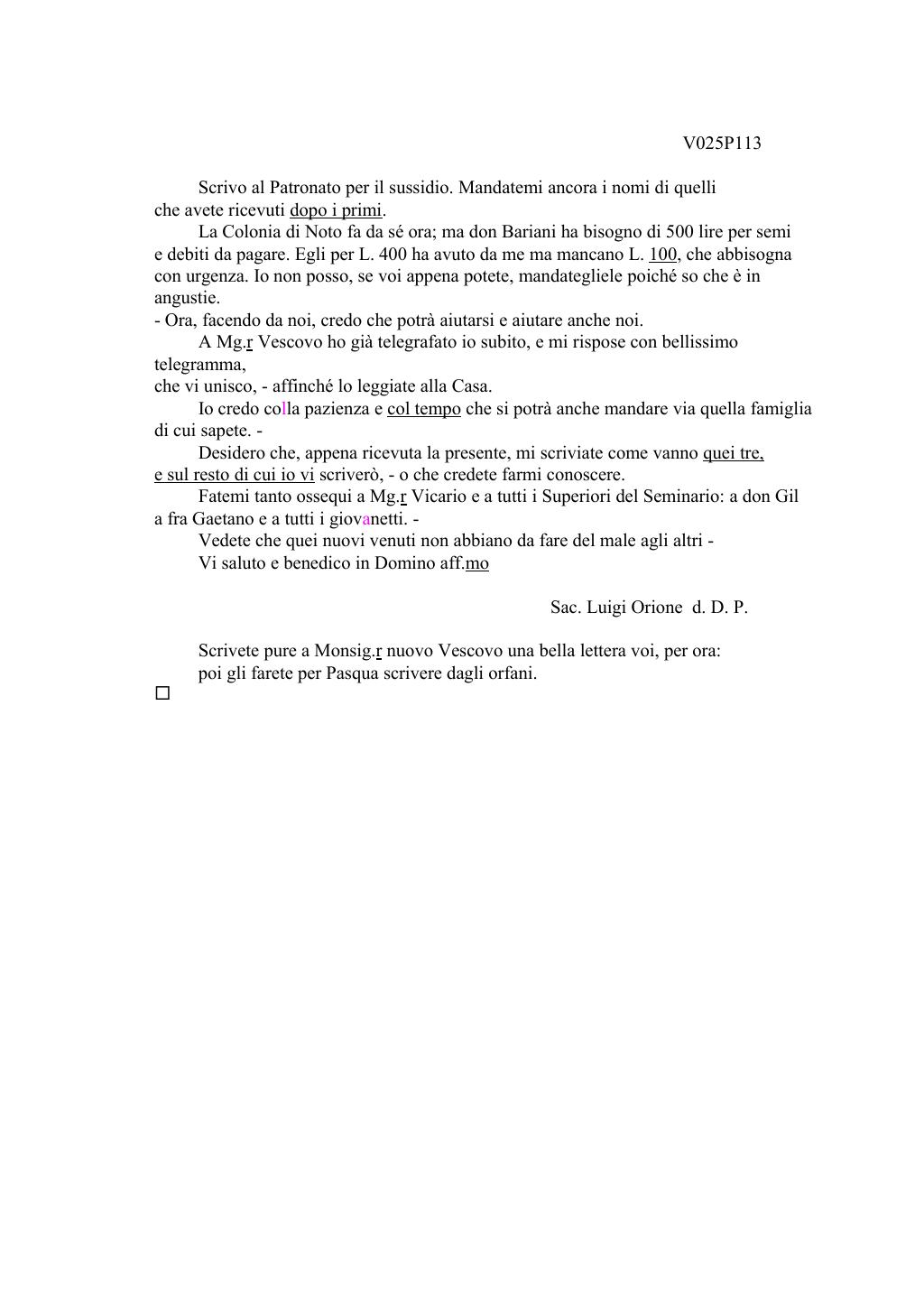 Scritti. Volume 025, pagina 123