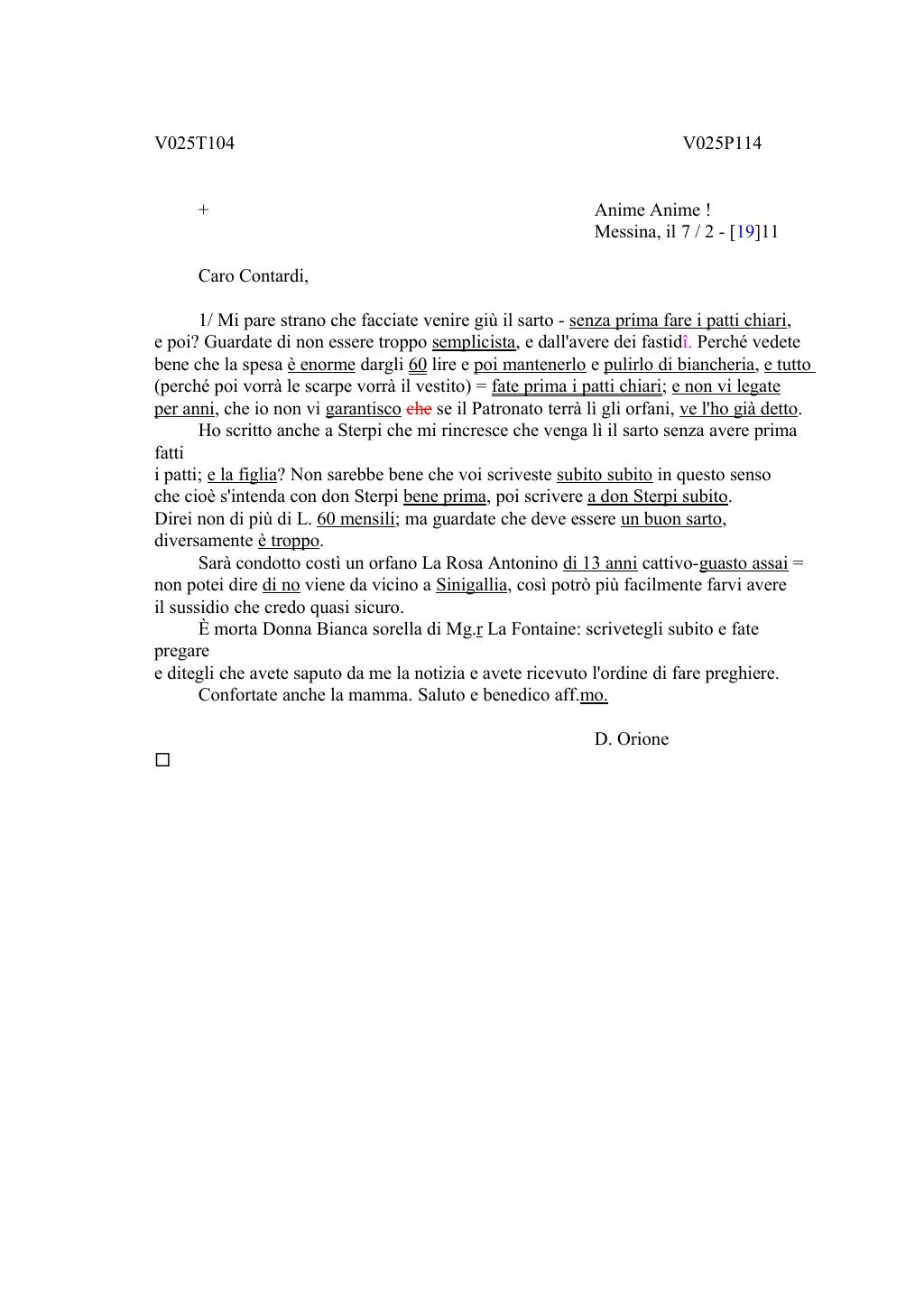 Scritti. Volume 025, pagina 124