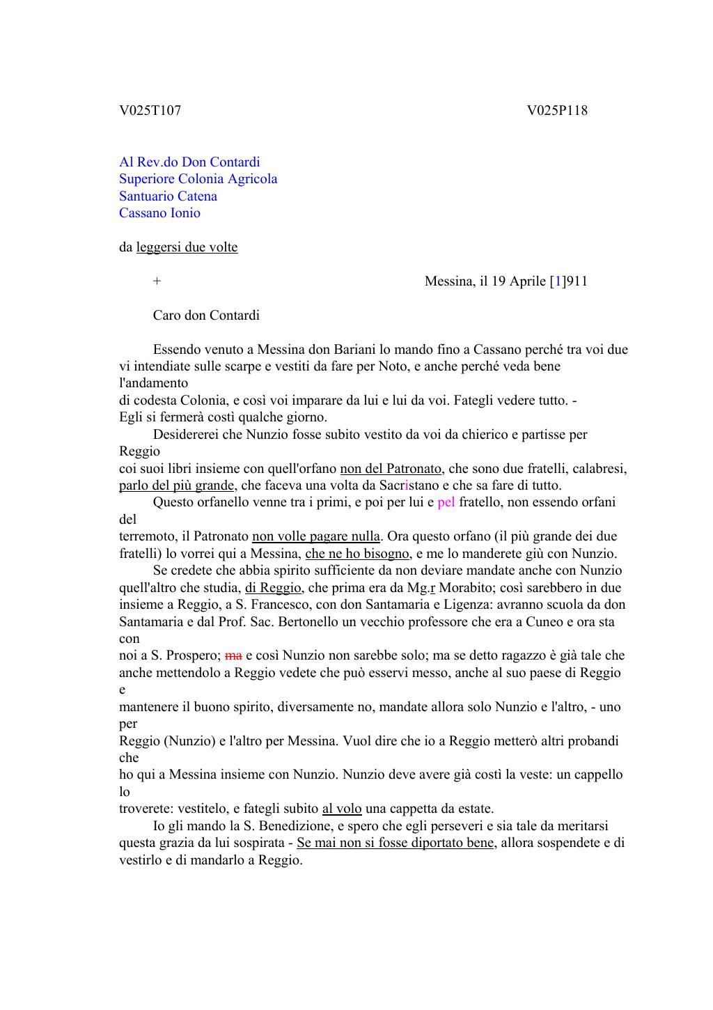 Scritti. Volume 025, pagina 128
