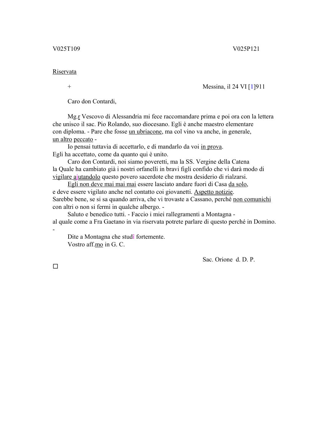 Scritti. Volume 025, pagina 131