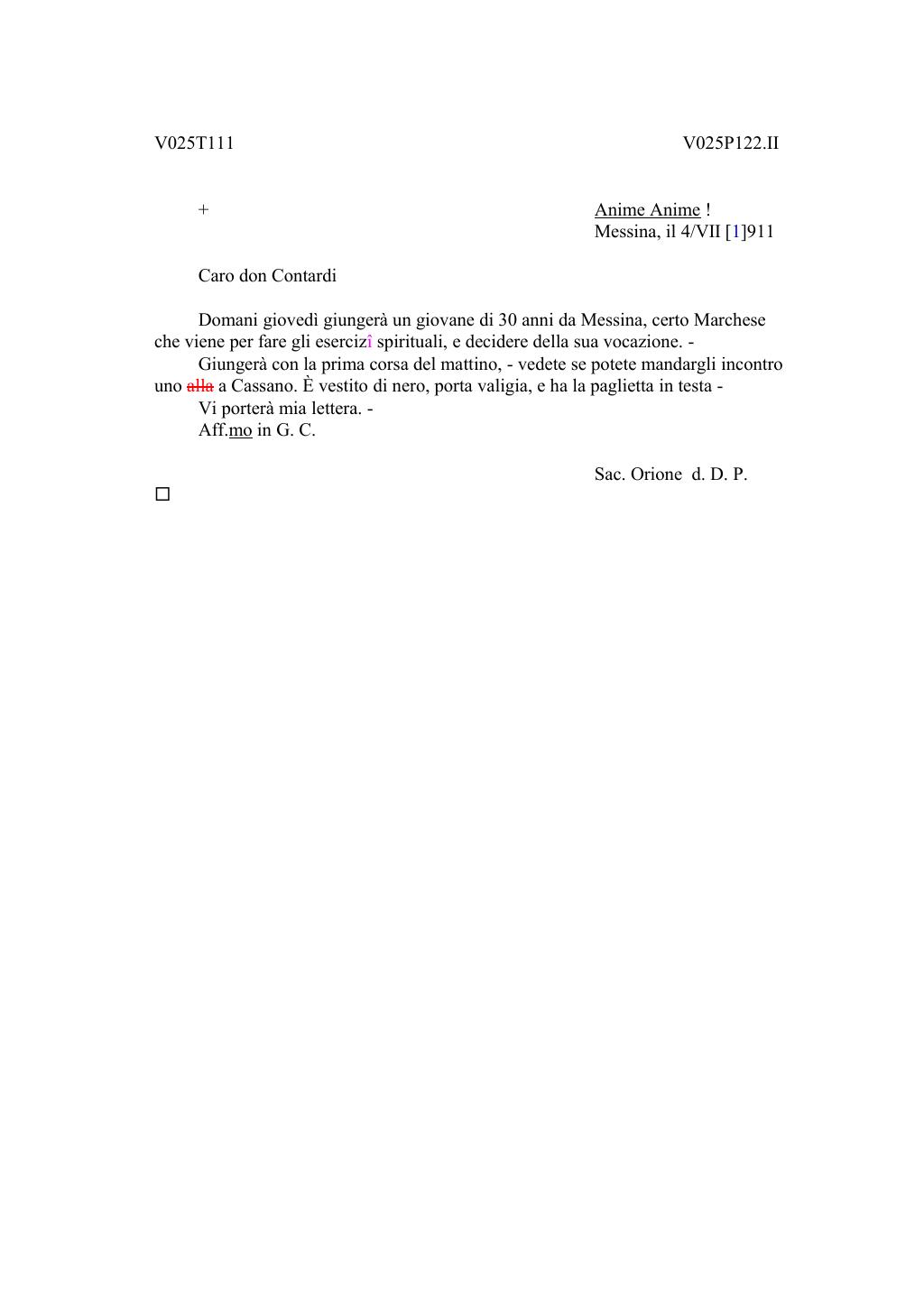 Scritti. Volume 025, pagina 133