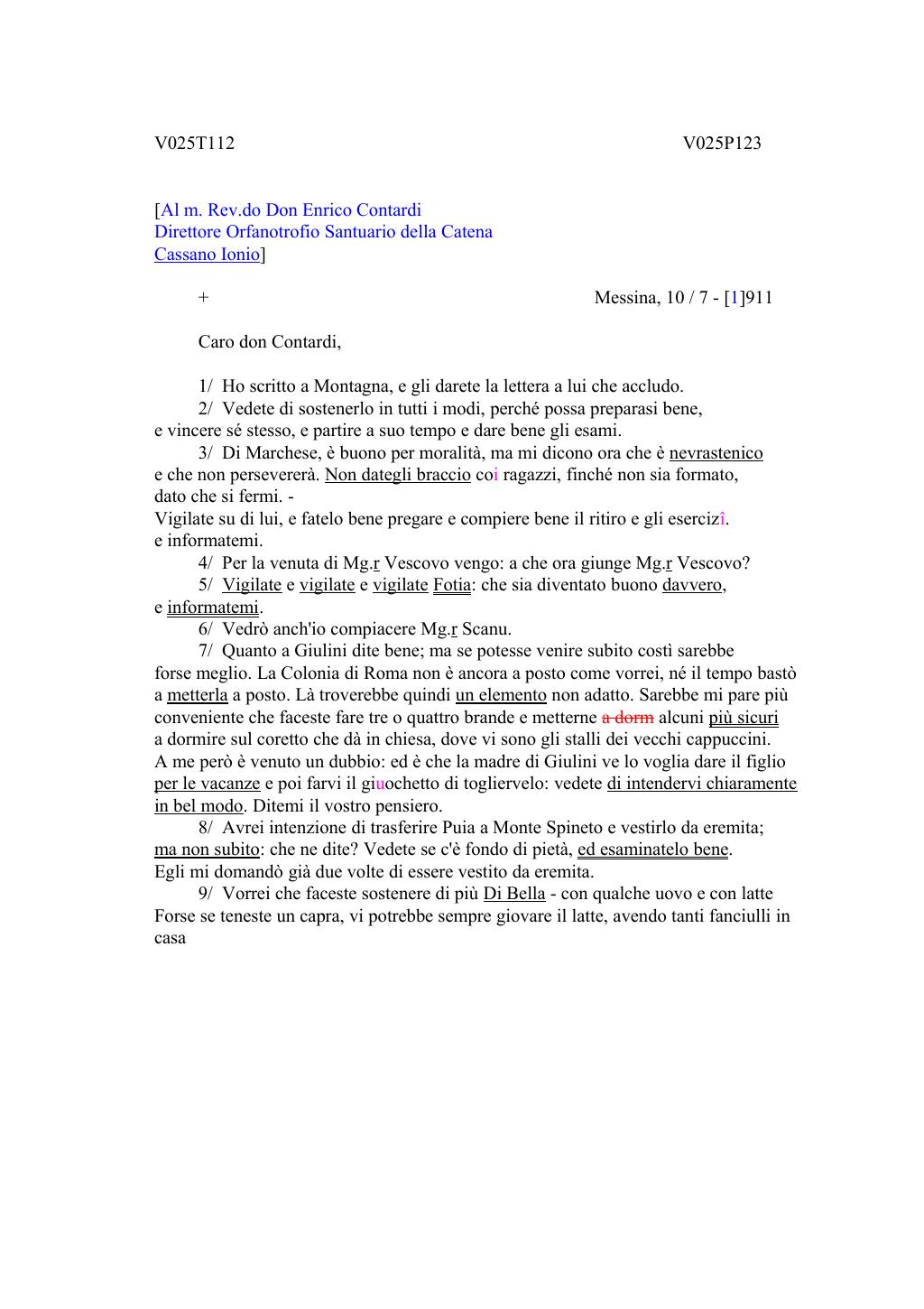 Scritti. Volume 025, pagina 134