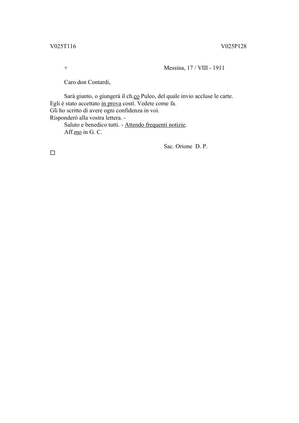 Scritti. Volume 025, pagina 139