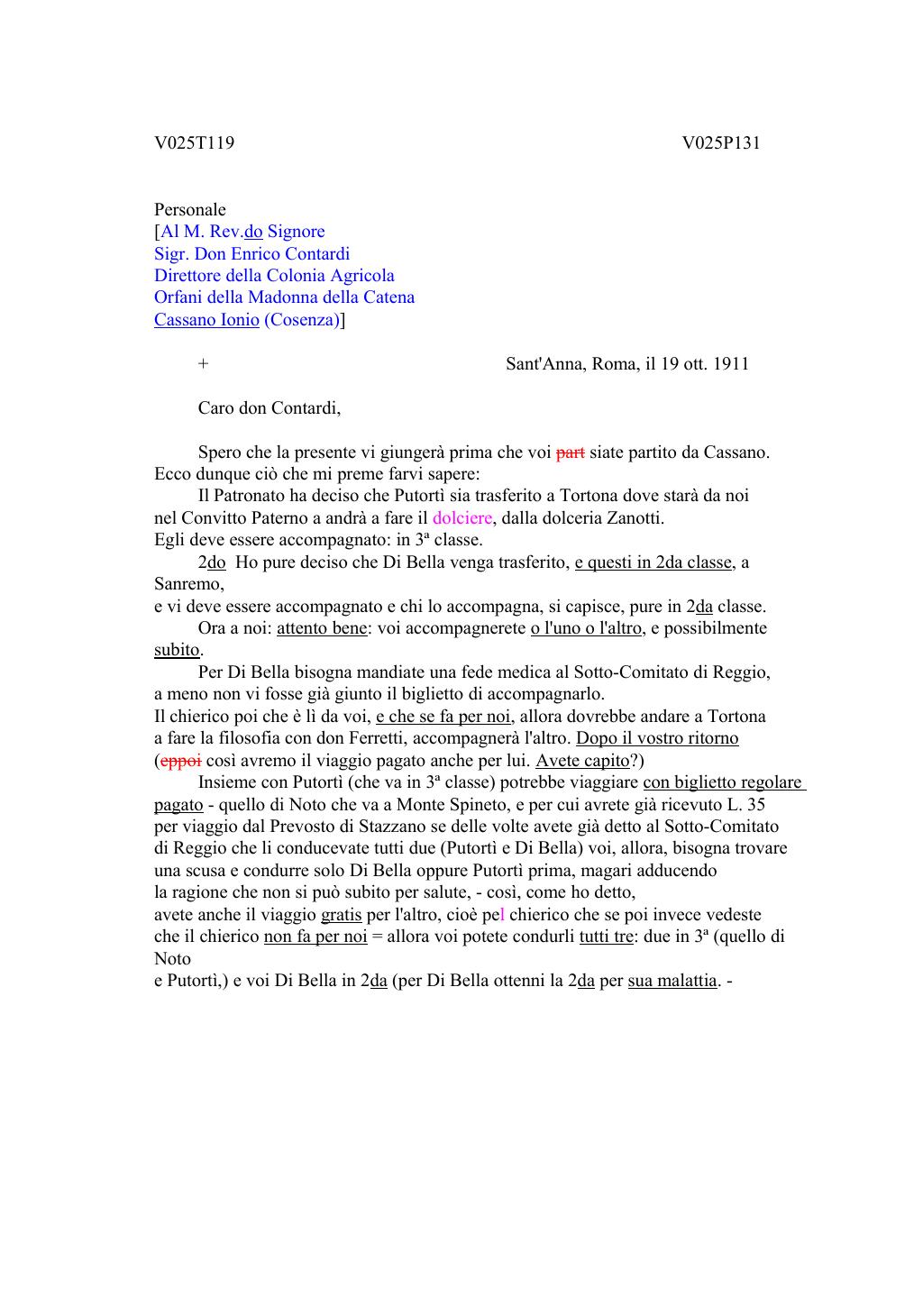 Scritti. Volume 025, pagina 143