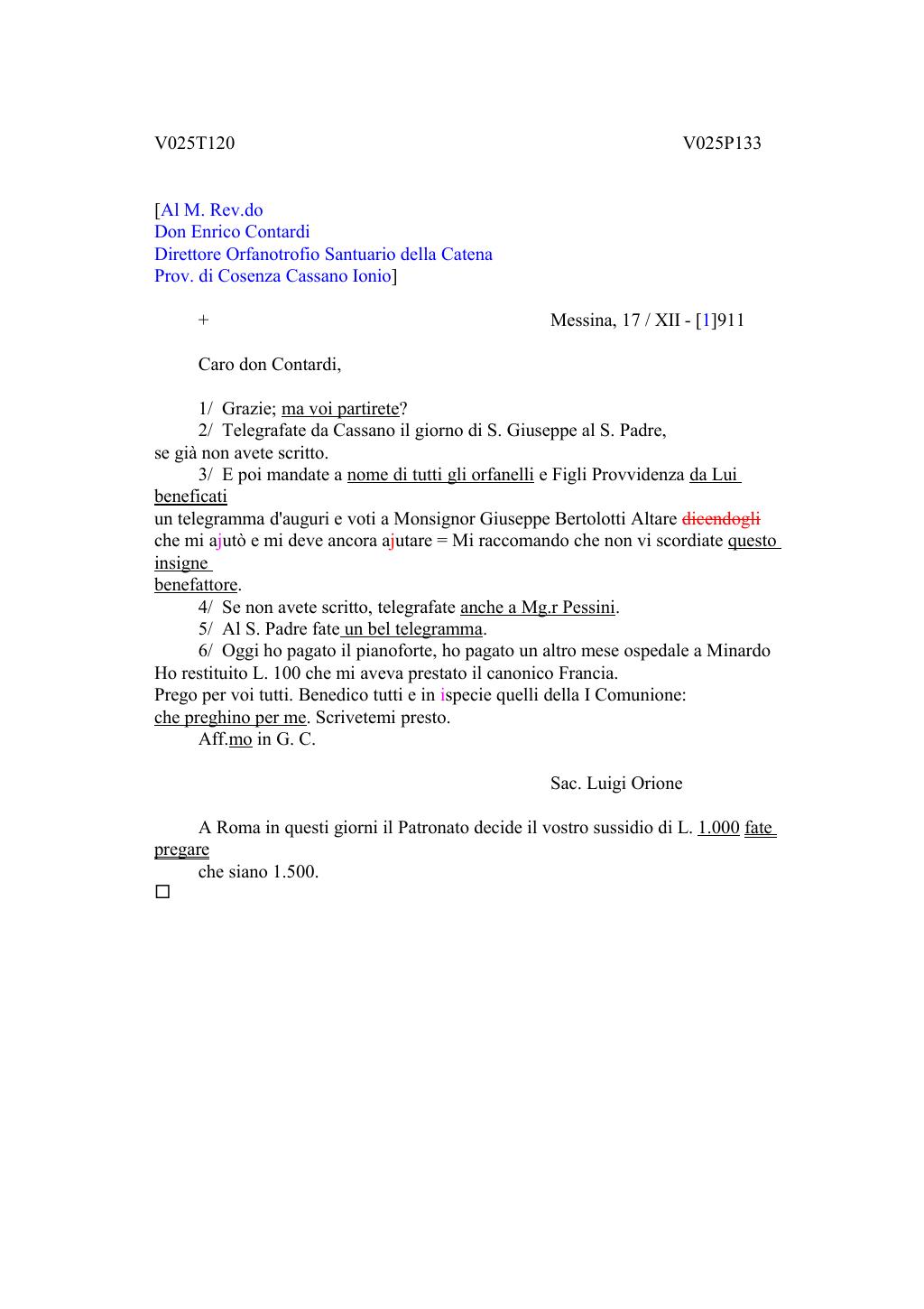 Scritti. Volume 025, pagina 145