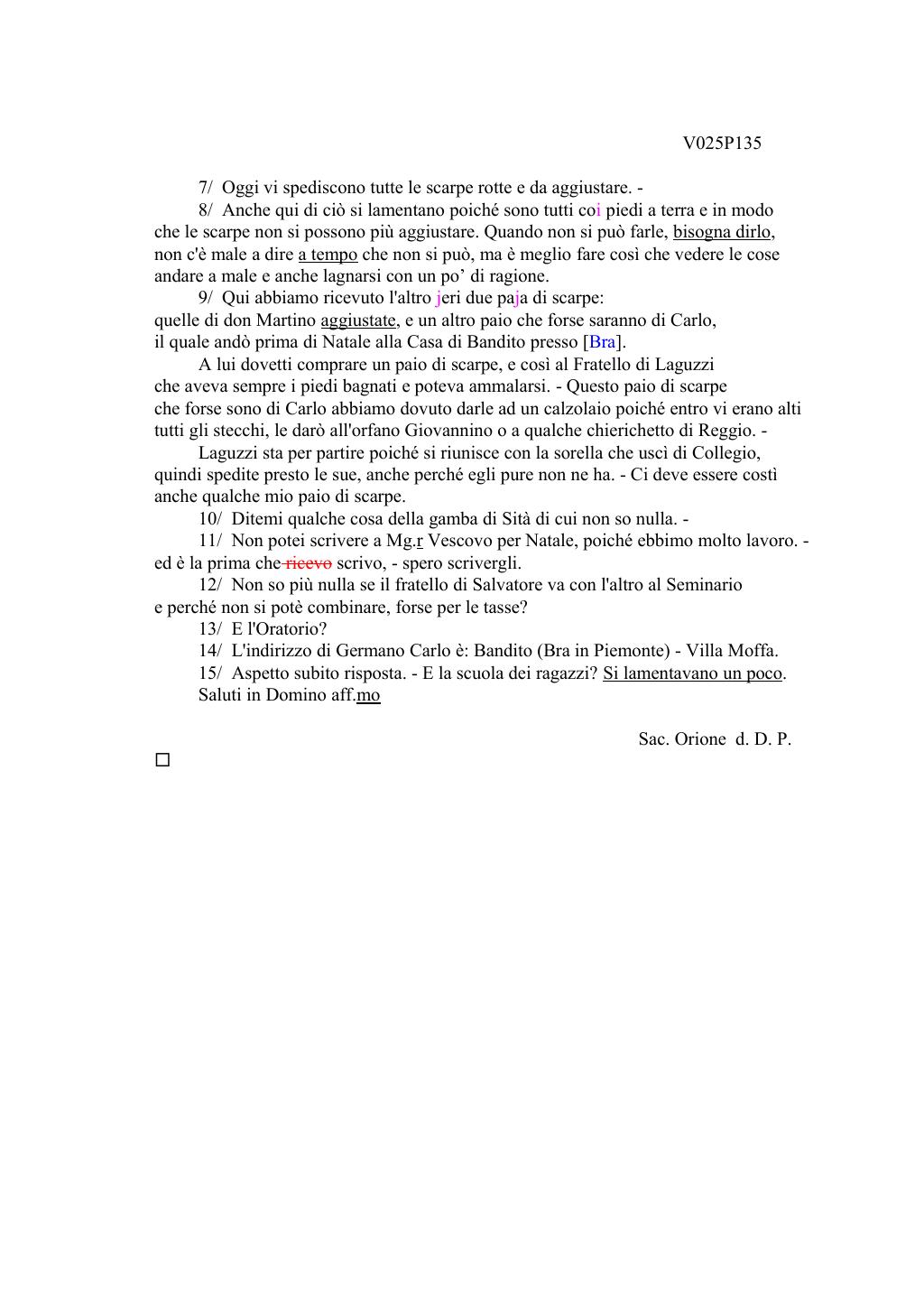 Scritti. Volume 025, pagina 147