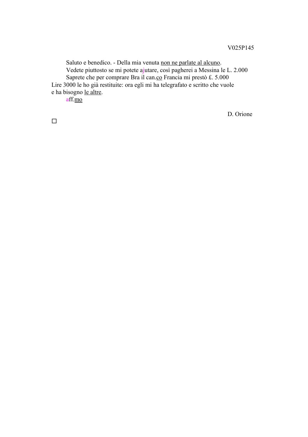 Scritti. Volume 025, pagina 159