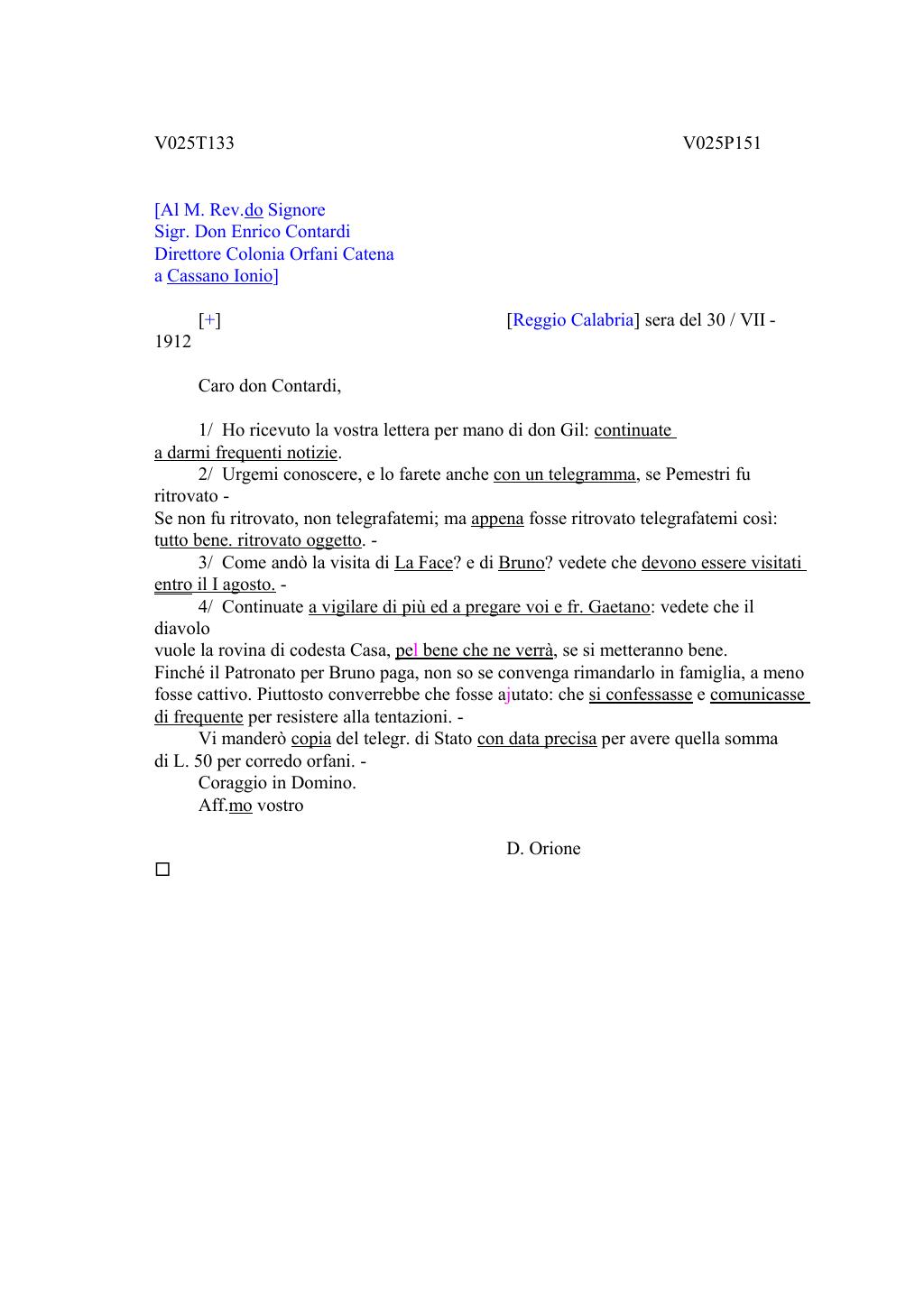 Scritti. Volume 025, pagina 165