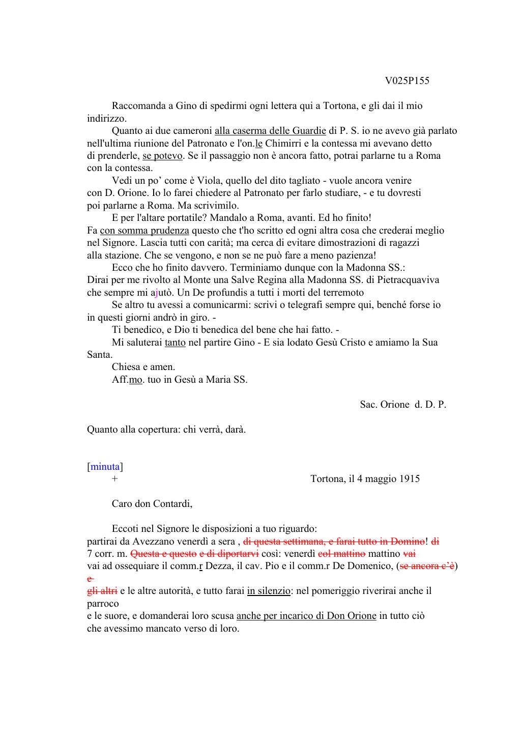 Scritti. Volume 025, pagina 169