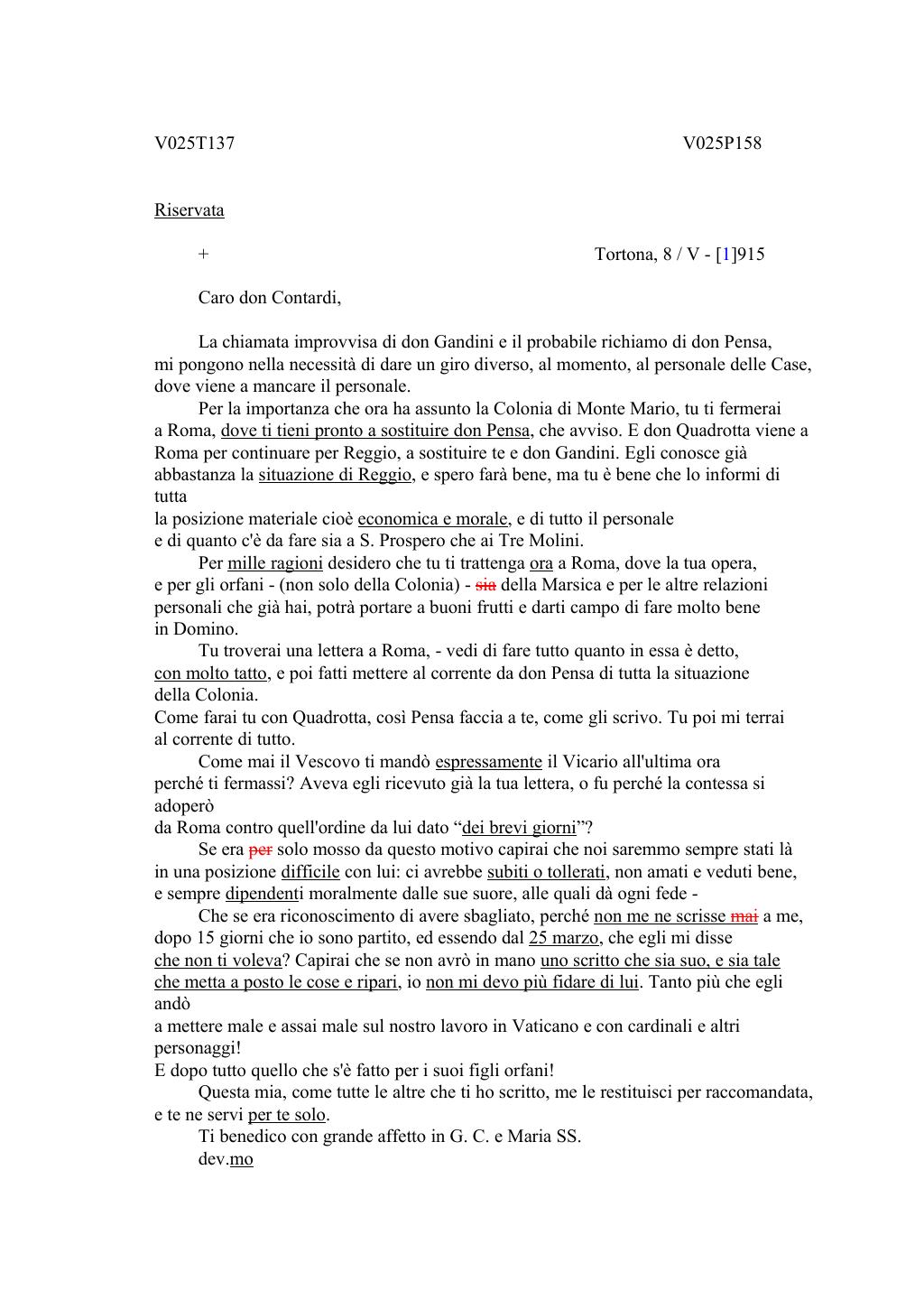 Scritti. Volume 025, pagina 173