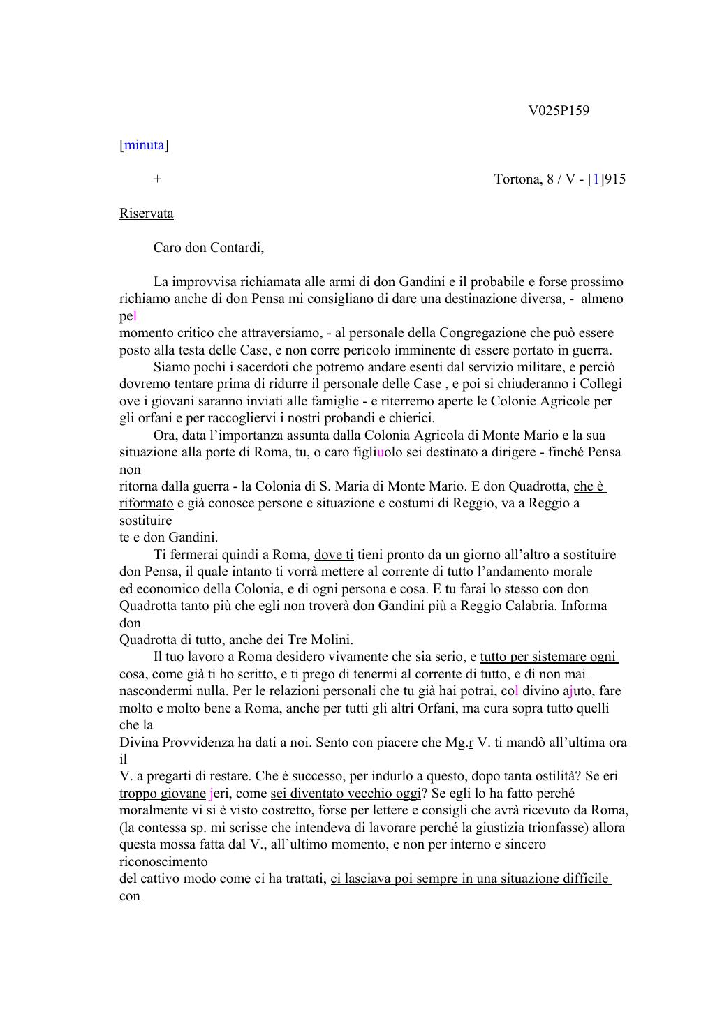 Scritti. Volume 025, pagina 175