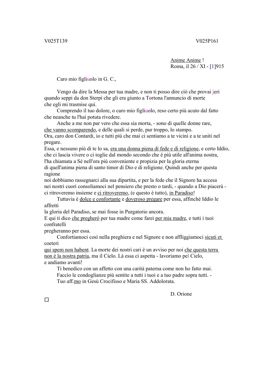 Scritti. Volume 025, pagina 179