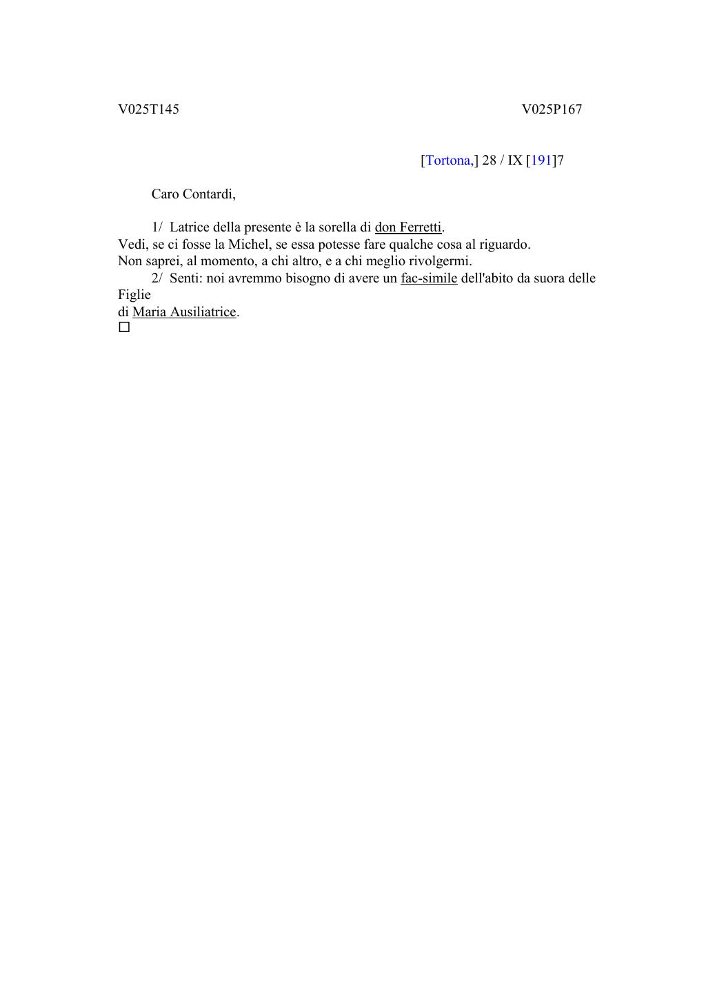 Scritti. Volume 025, pagina 185