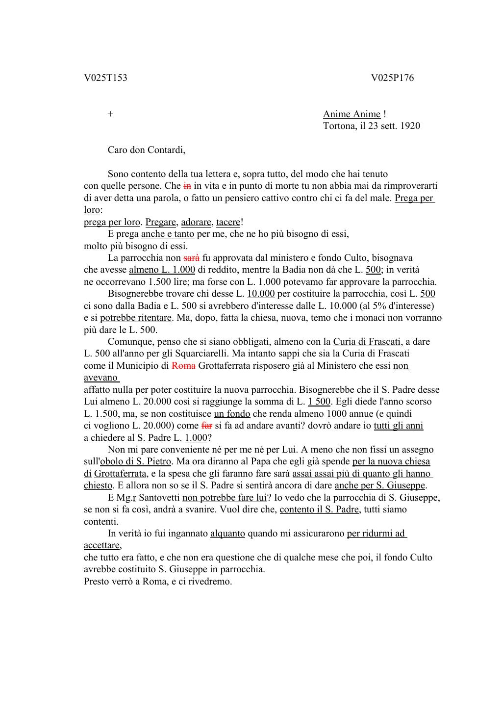 Scritti. Volume 025, pagina 196