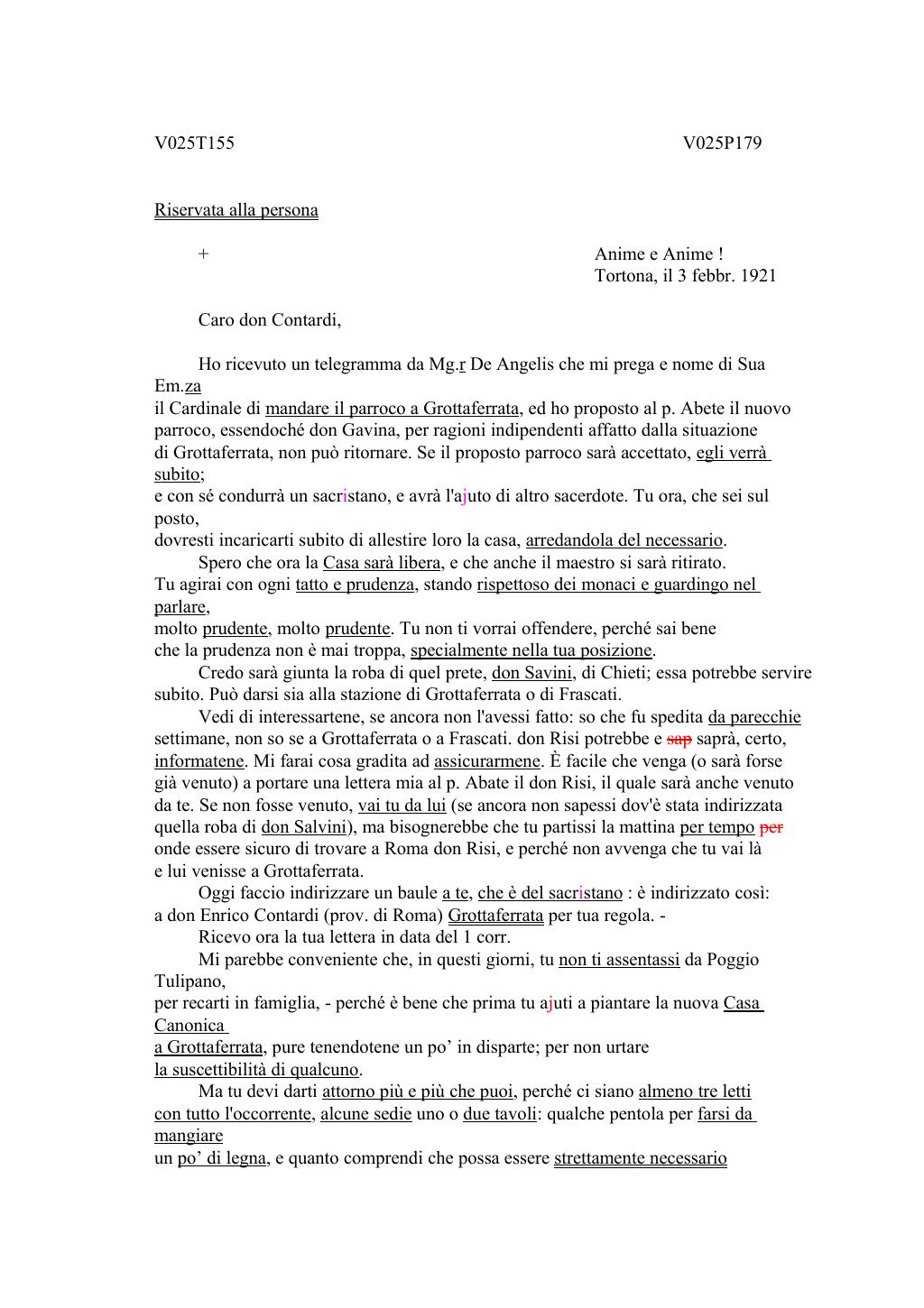 Scritti. Volume 025, pagina 199