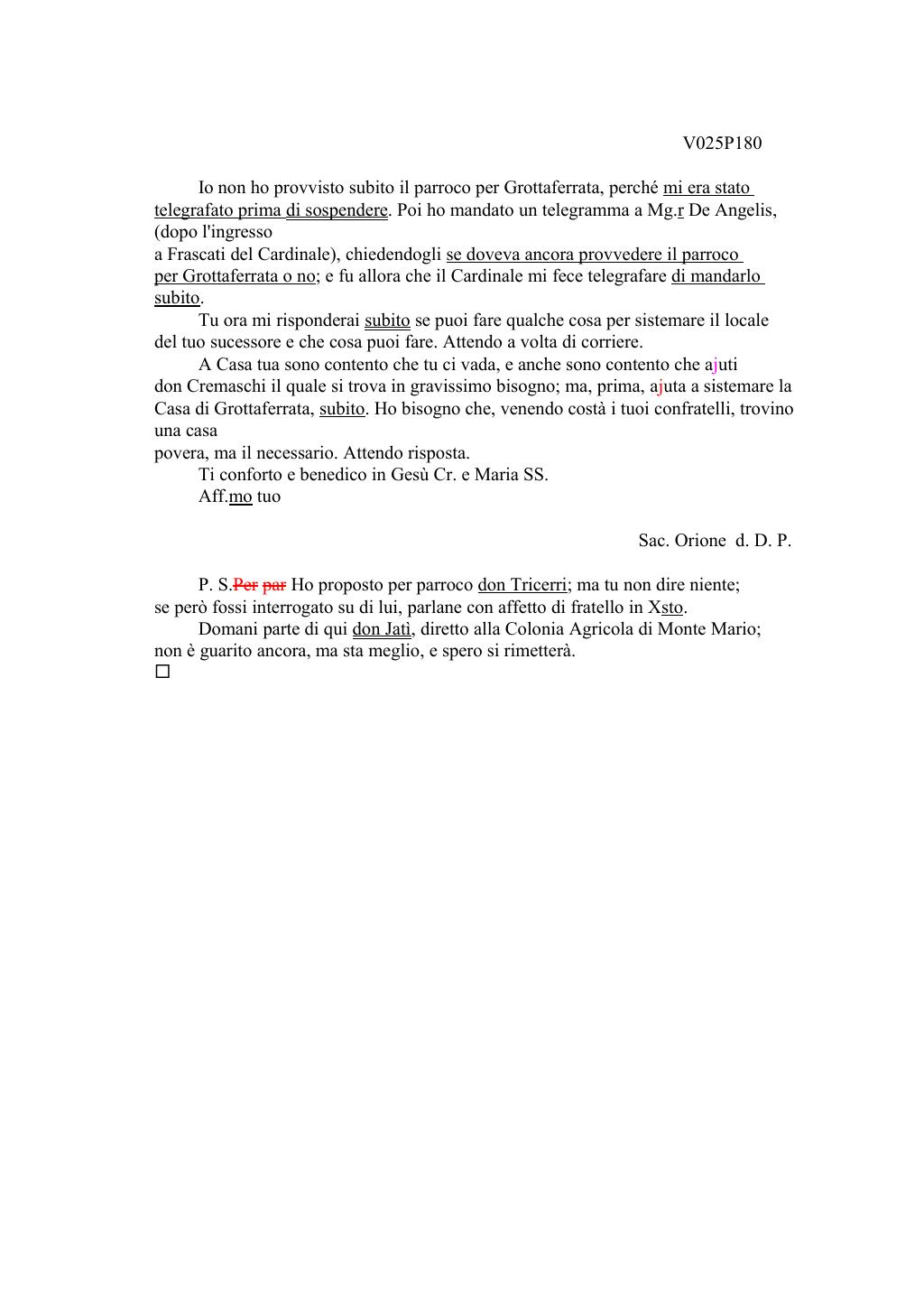 Scritti. Volume 025, pagina 201