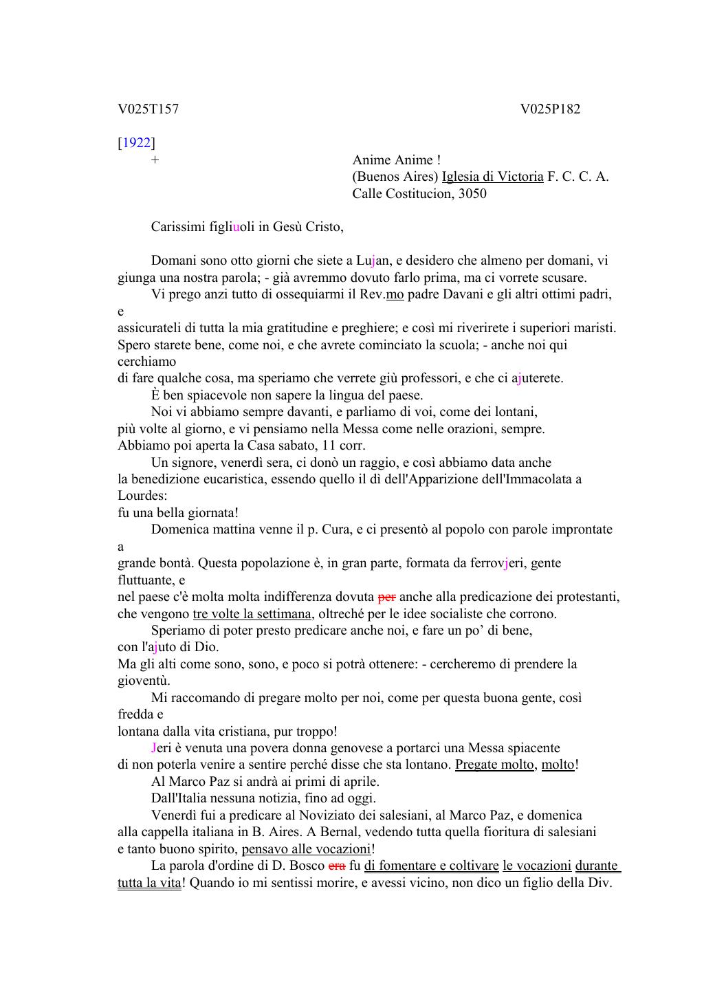 Scritti. Volume 025, pagina 203