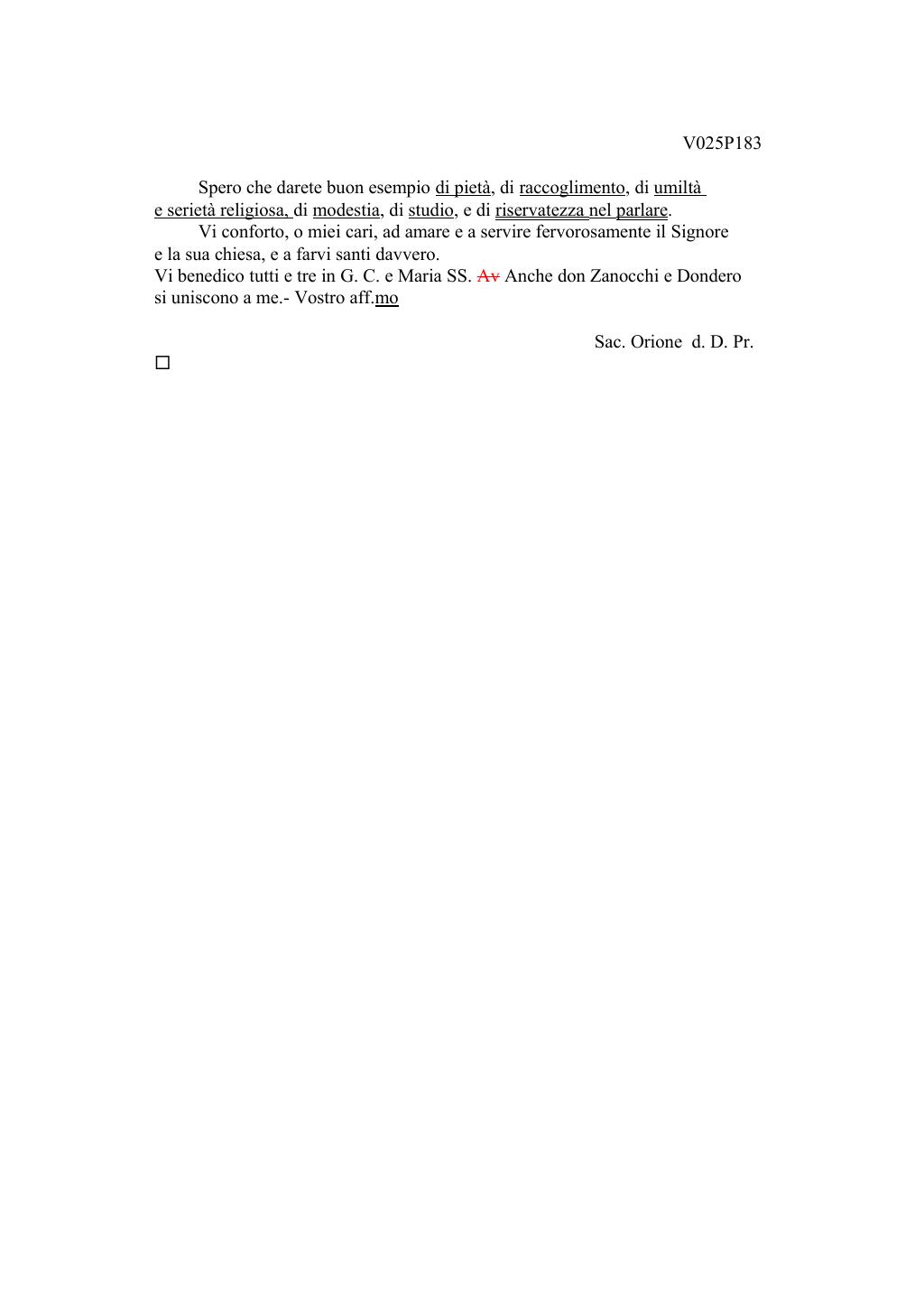 Scritti. Volume 025, pagina 205