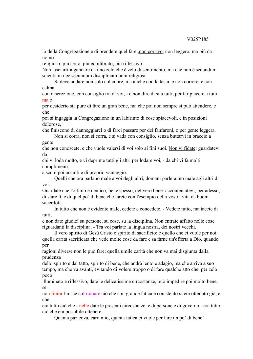 Scritti. Volume 025, pagina 208
