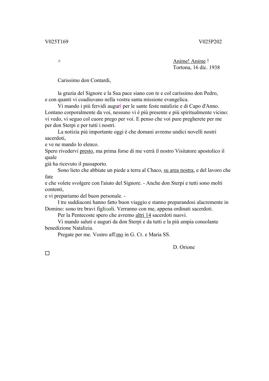 Scritti. Volume 025, pagina 225