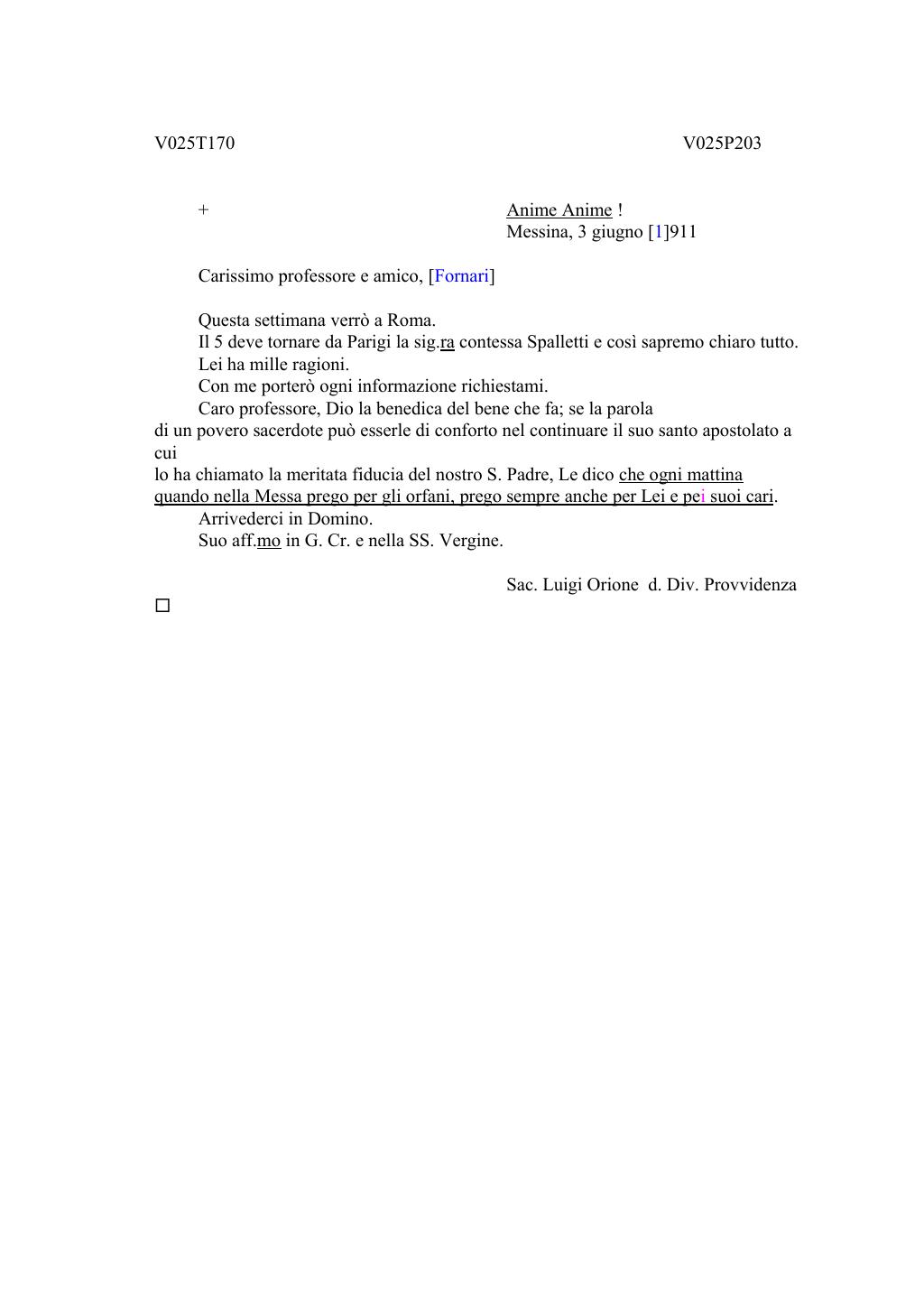 Scritti. Volume 025, pagina 226