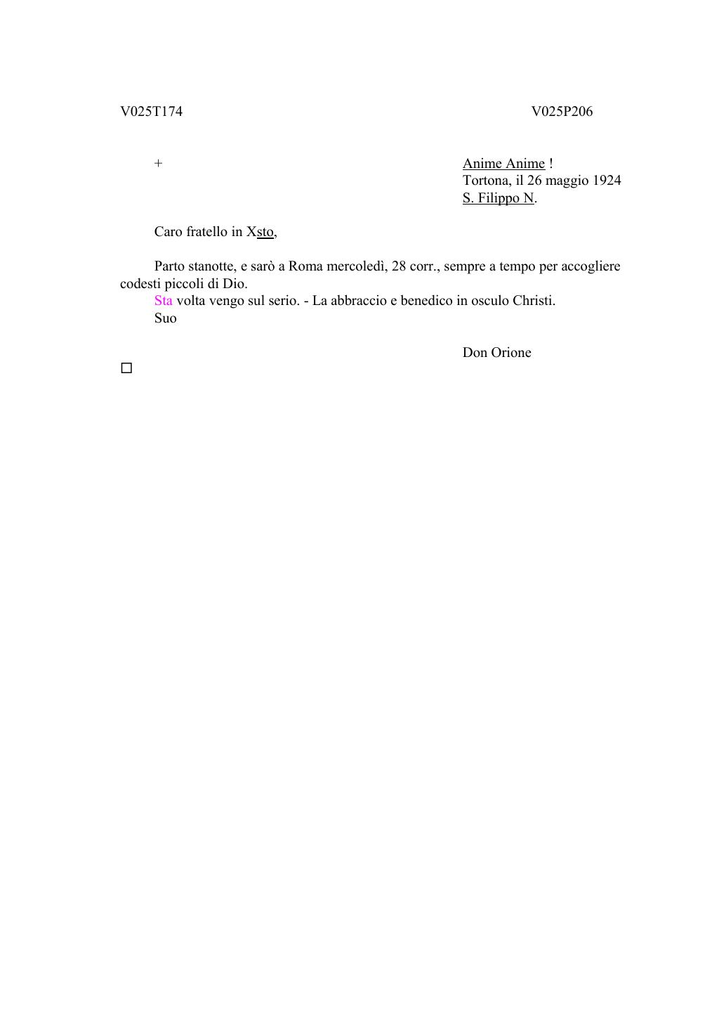 Scritti. Volume 025, pagina 230