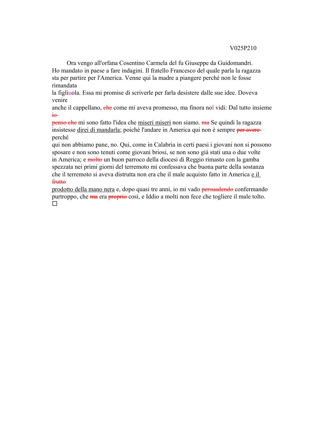 Scritti. Volume 025, pagina 234