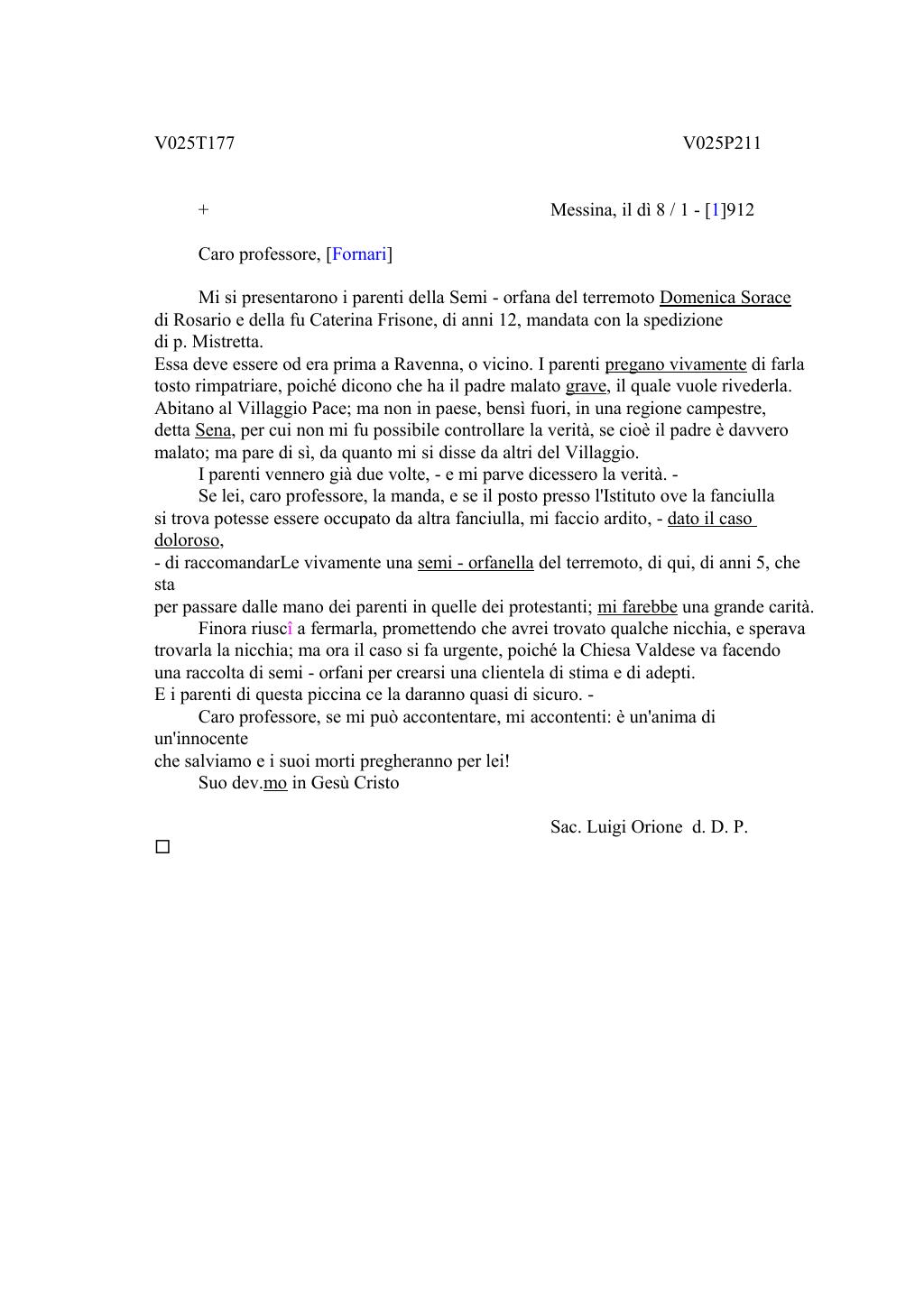 Scritti. Volume 025, pagina 235