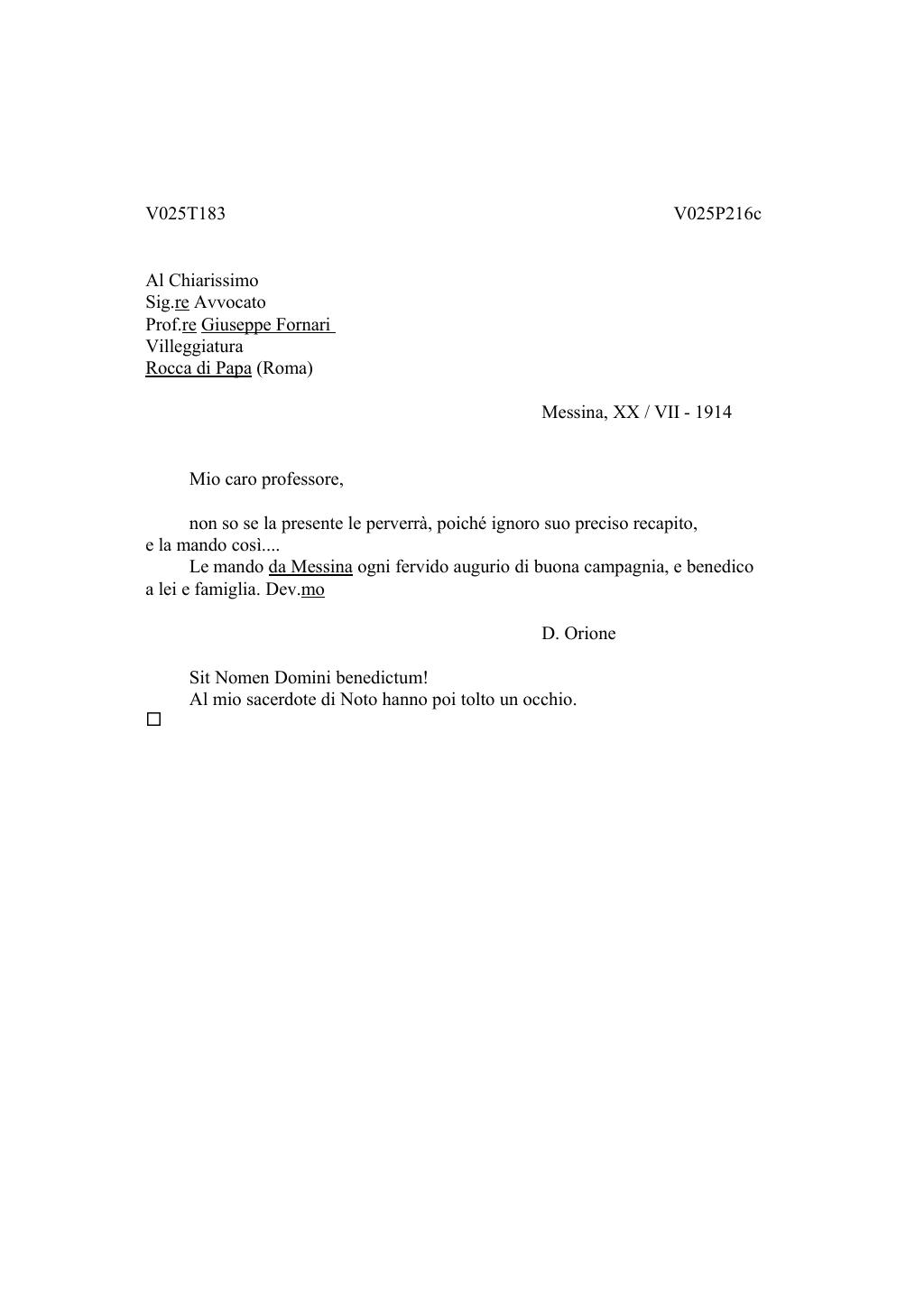 Scritti. Volume 025, pagina 244