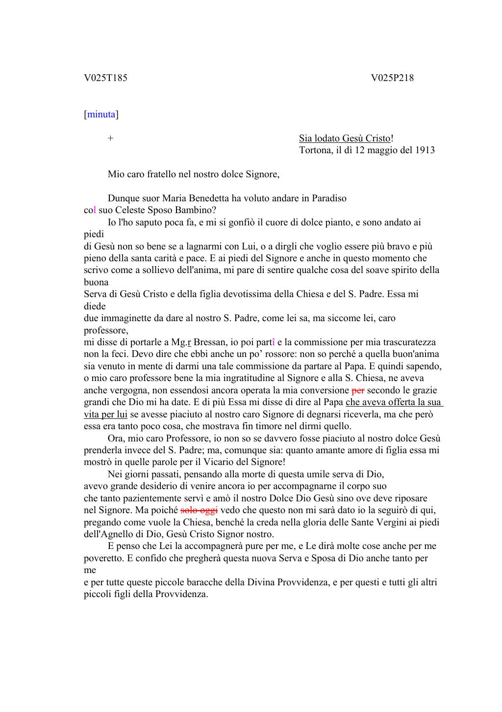 Scritti. Volume 025, pagina 246