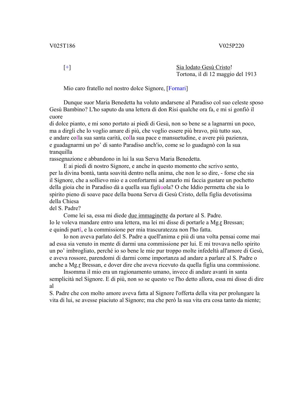Scritti. Volume 025, pagina 248