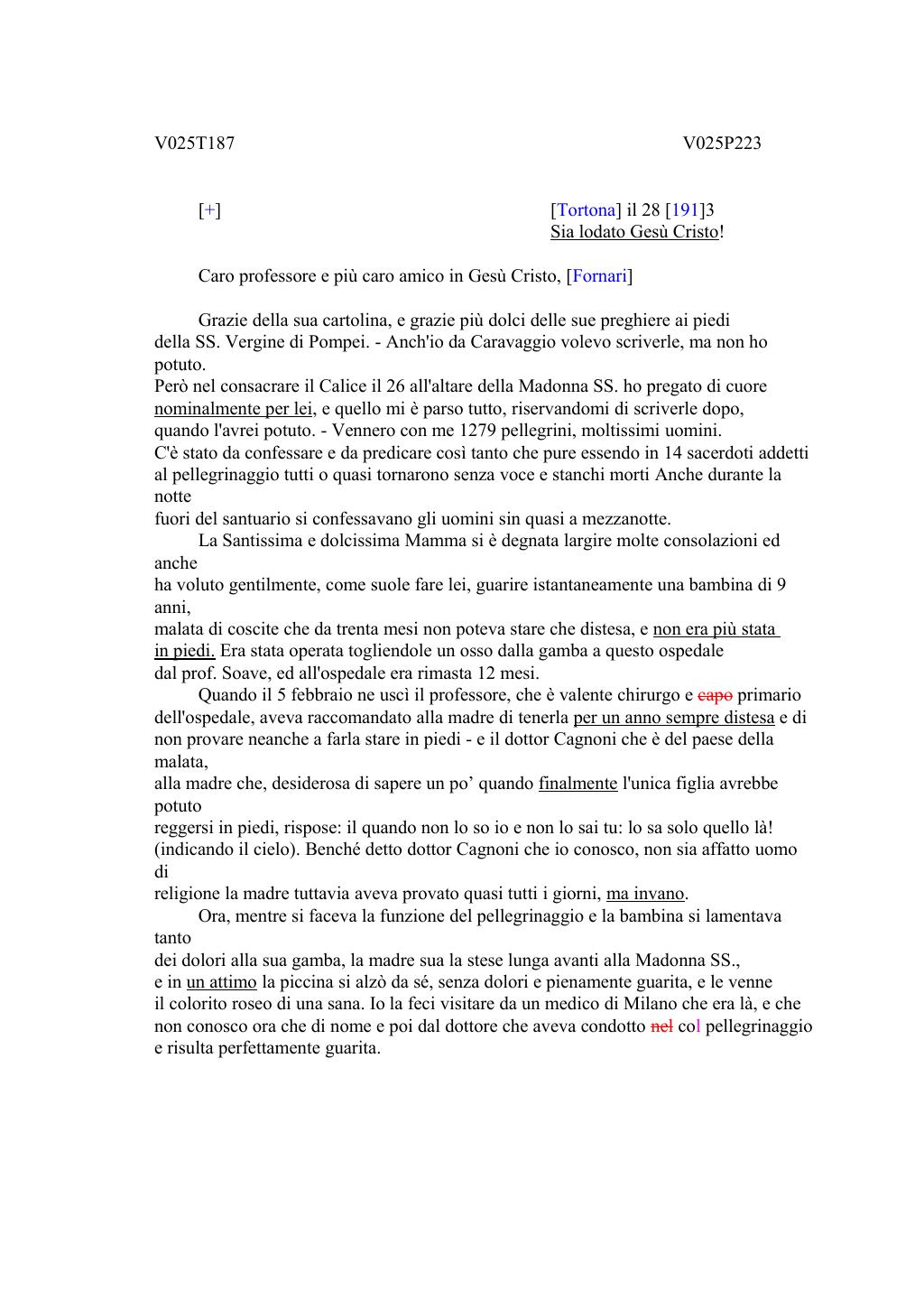 Scritti. Volume 025, pagina 251