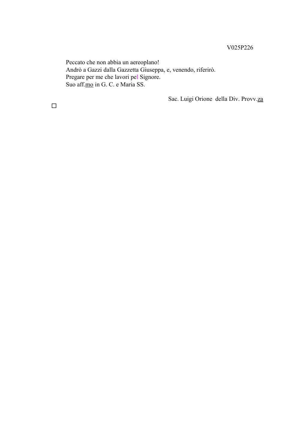 Scritti. Volume 025, pagina 254
