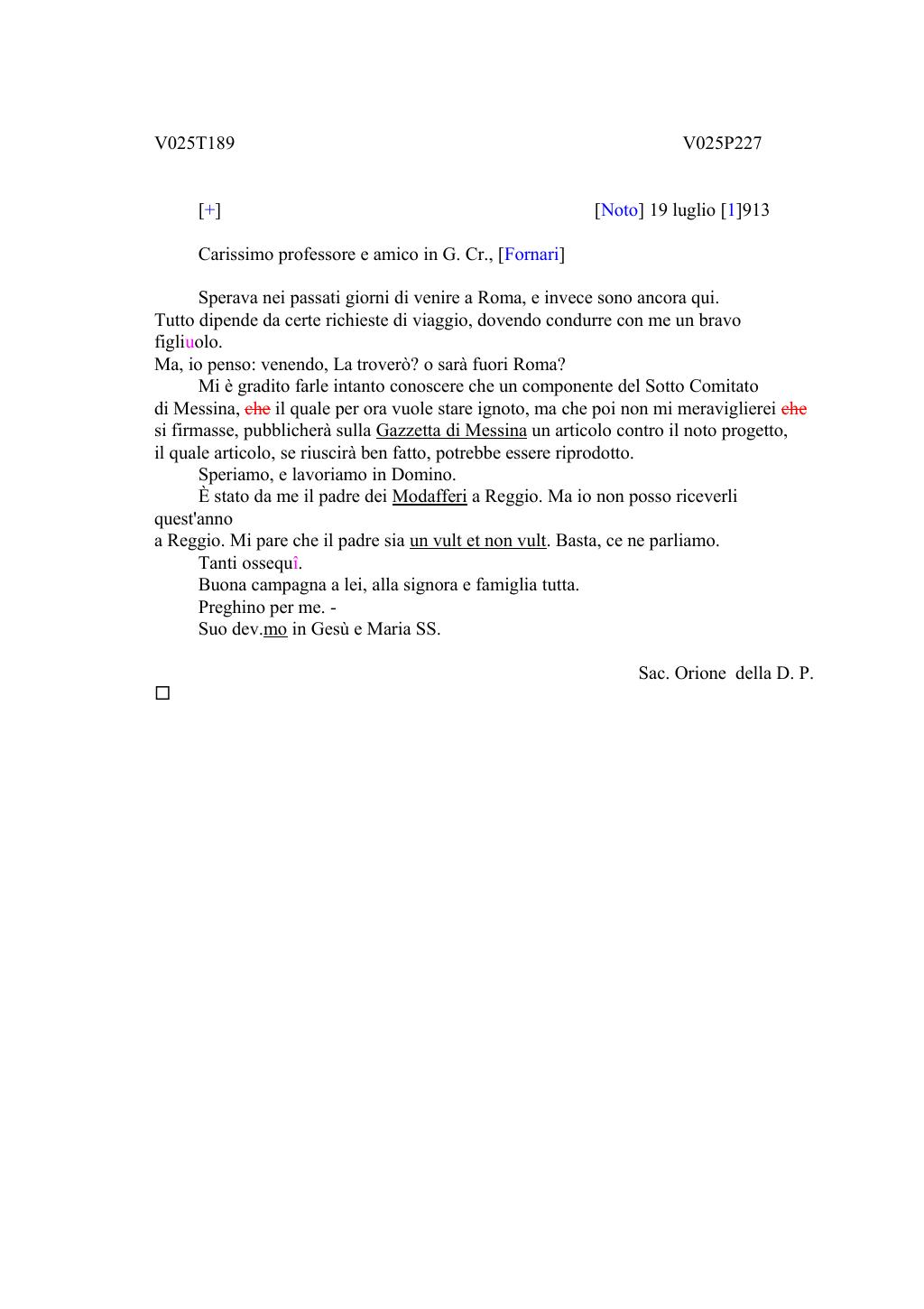 Scritti. Volume 025, pagina 255