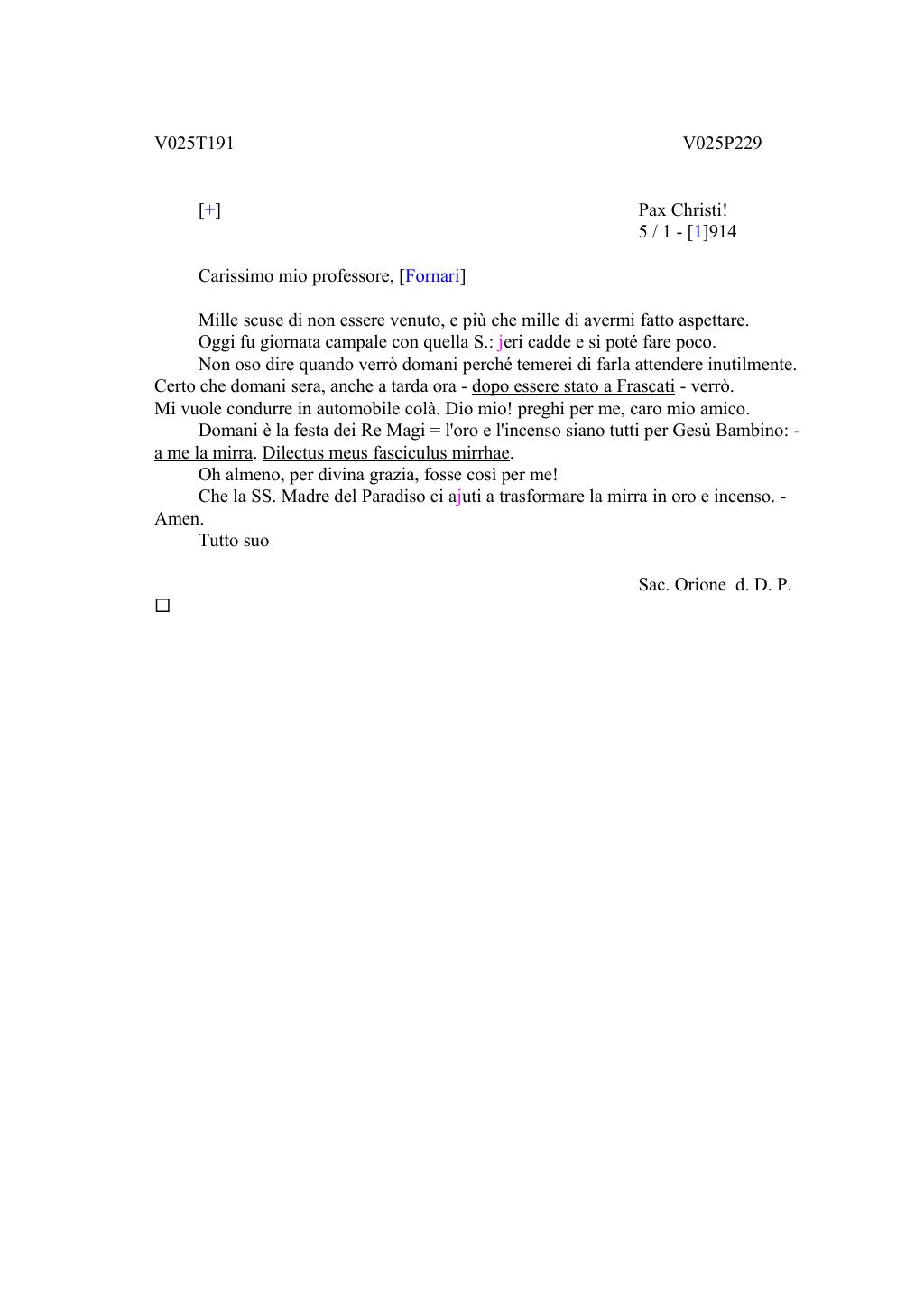 Scritti. Volume 025, pagina 257