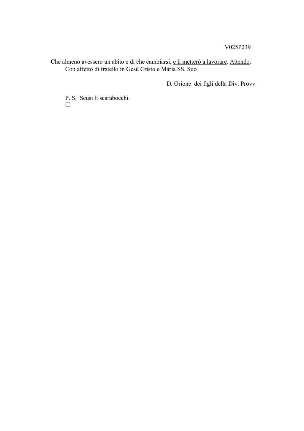 Scritti. Volume 025, pagina 268