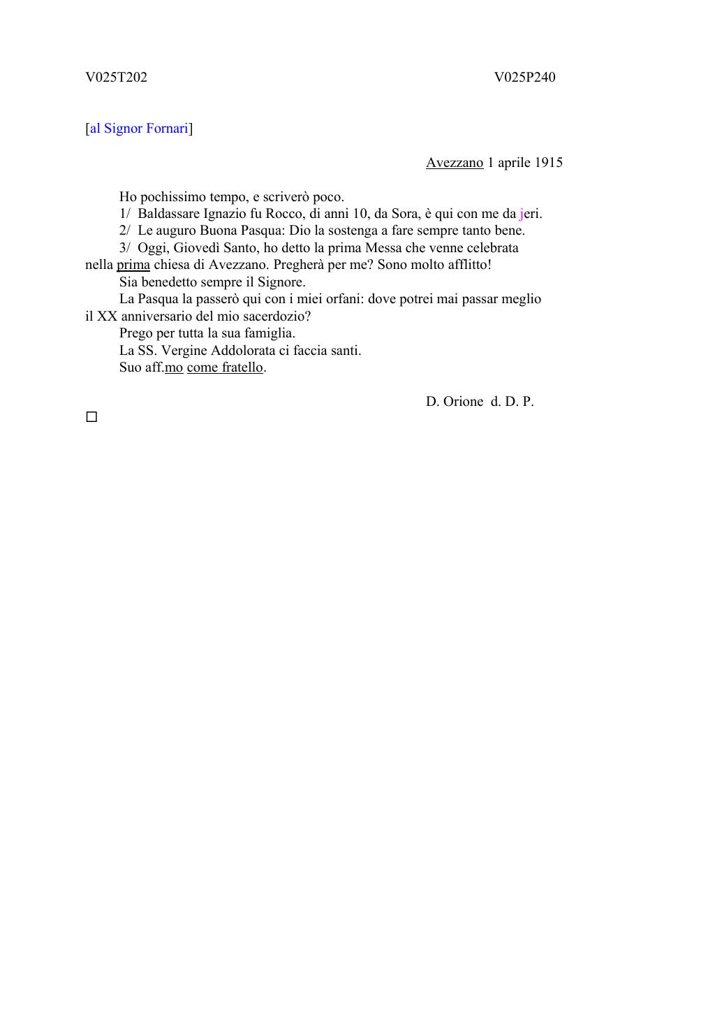 Scritti. Volume 025, pagina 269