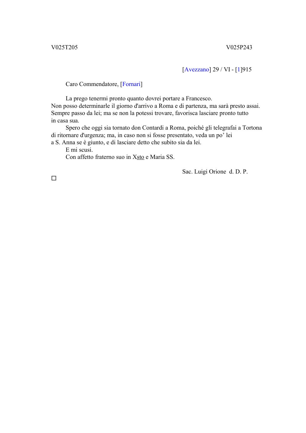Scritti. Volume 025, pagina 272