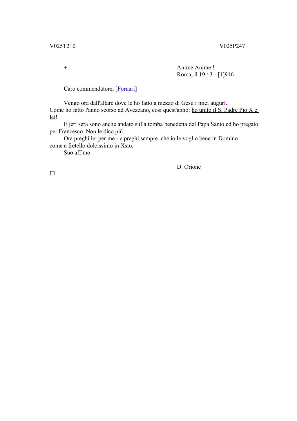 Scritti. Volume 025, pagina 277