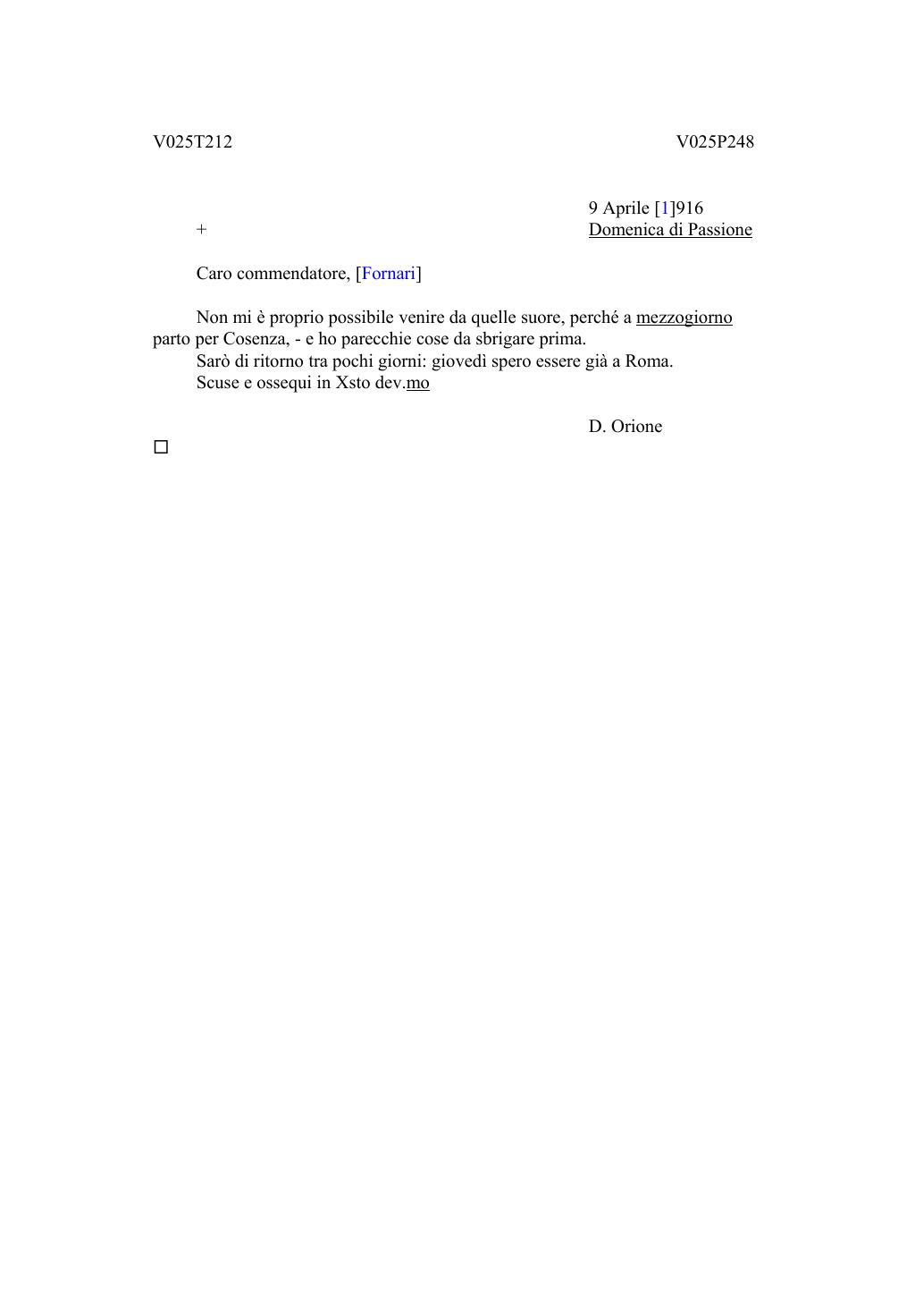 Scritti. Volume 025, pagina 279
