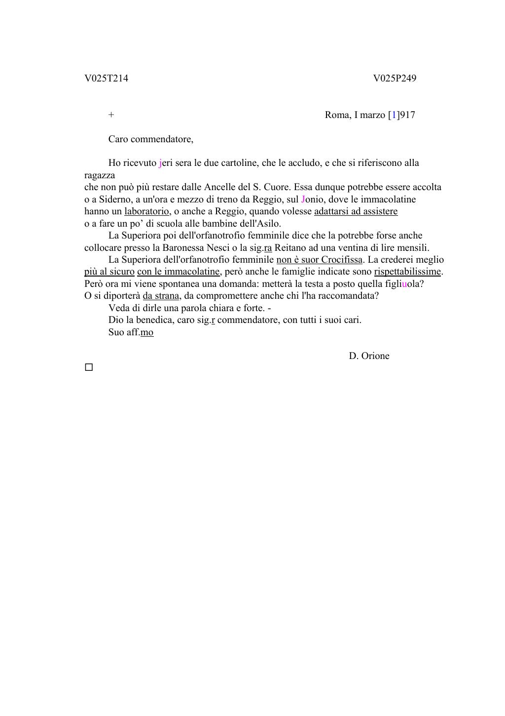 Scritti. Volume 025, pagina 281