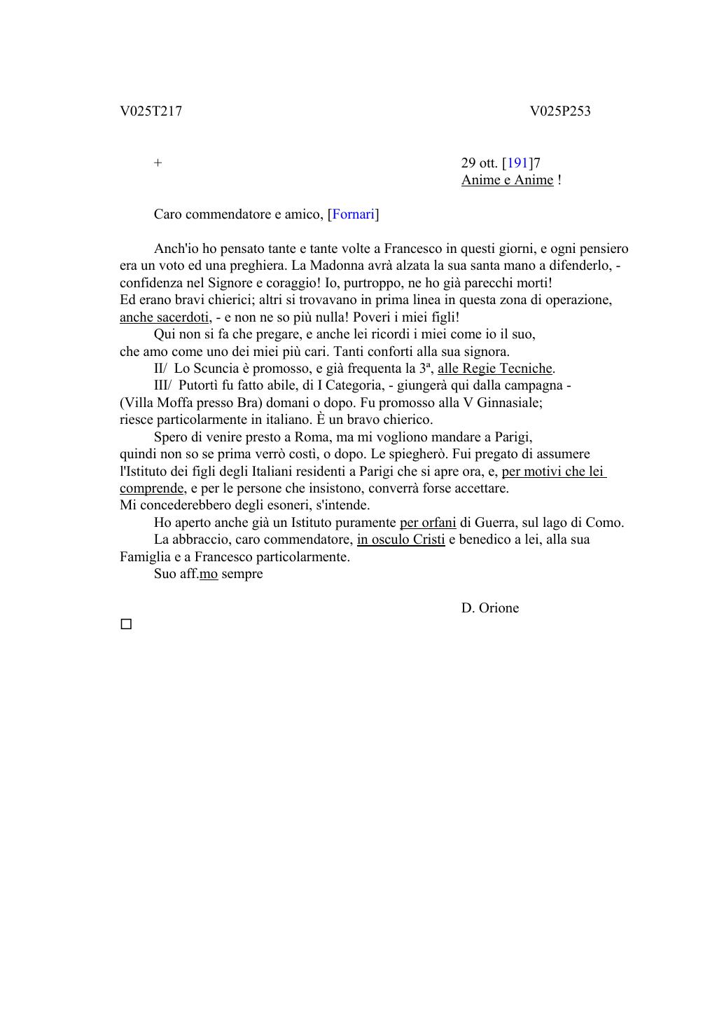 Scritti. Volume 025, pagina 285