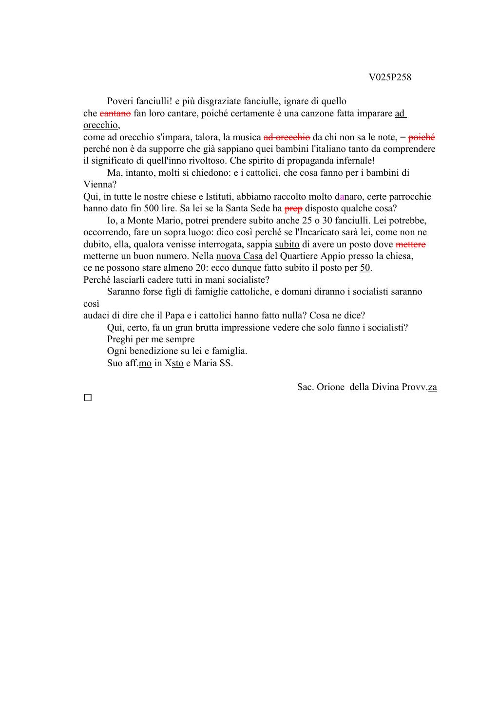 Scritti. Volume 025, pagina 293