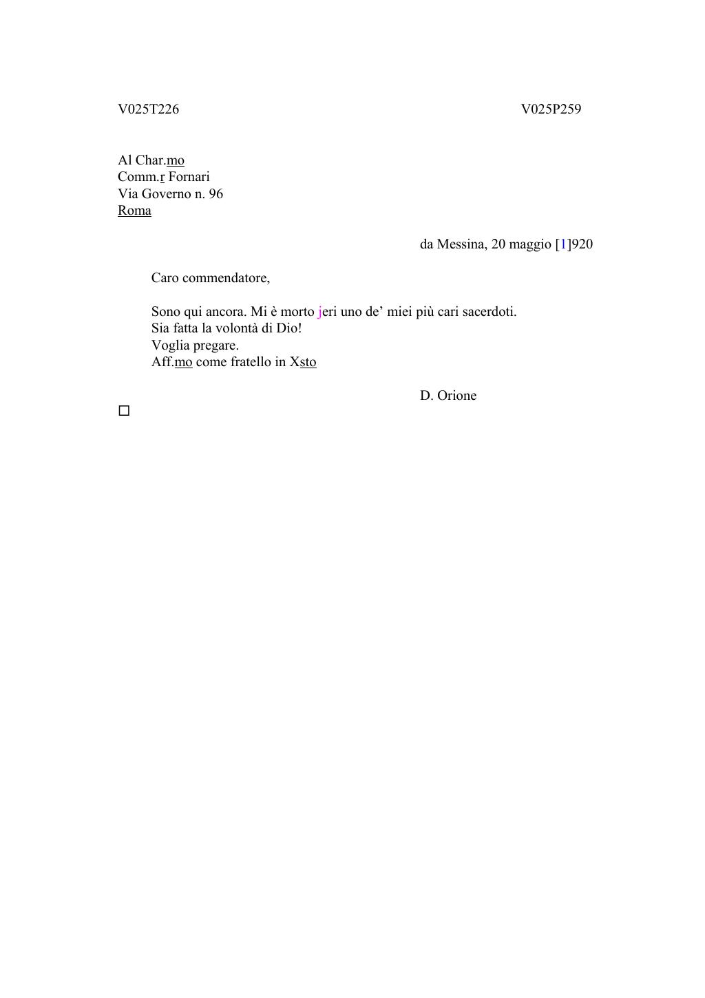 Scritti. Volume 025, pagina 295