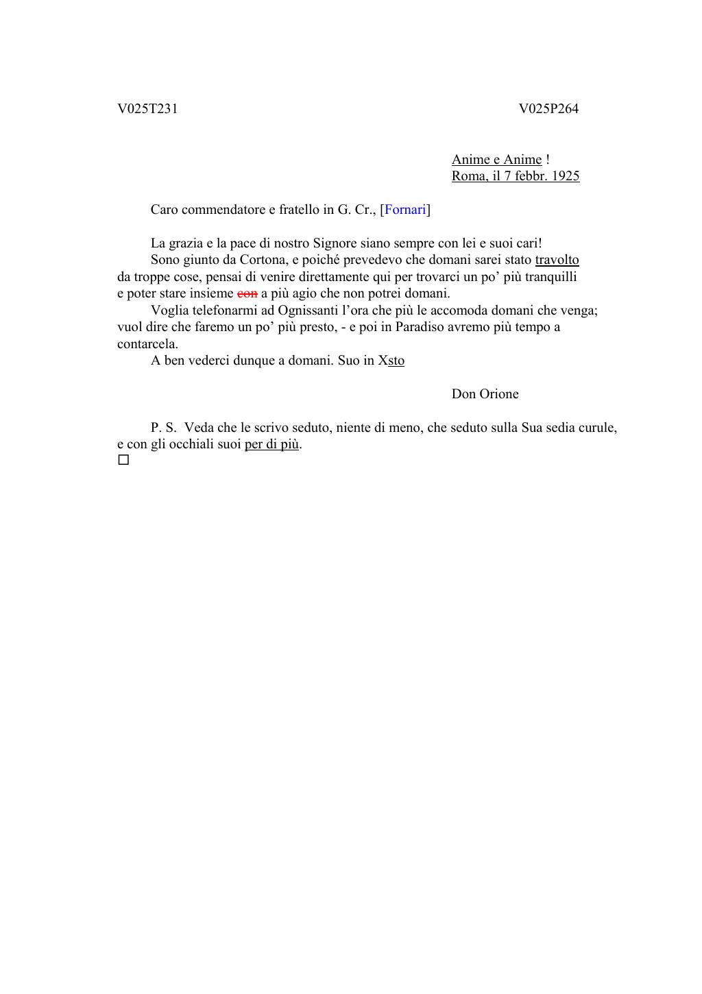 Scritti. Volume 025, pagina 300