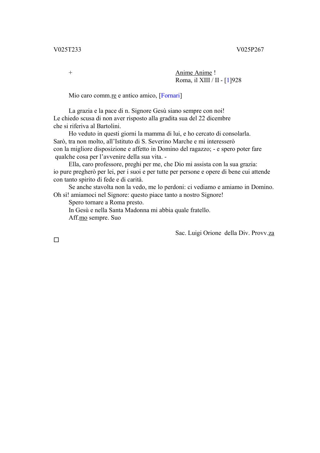 Scritti. Volume 025, pagina 303
