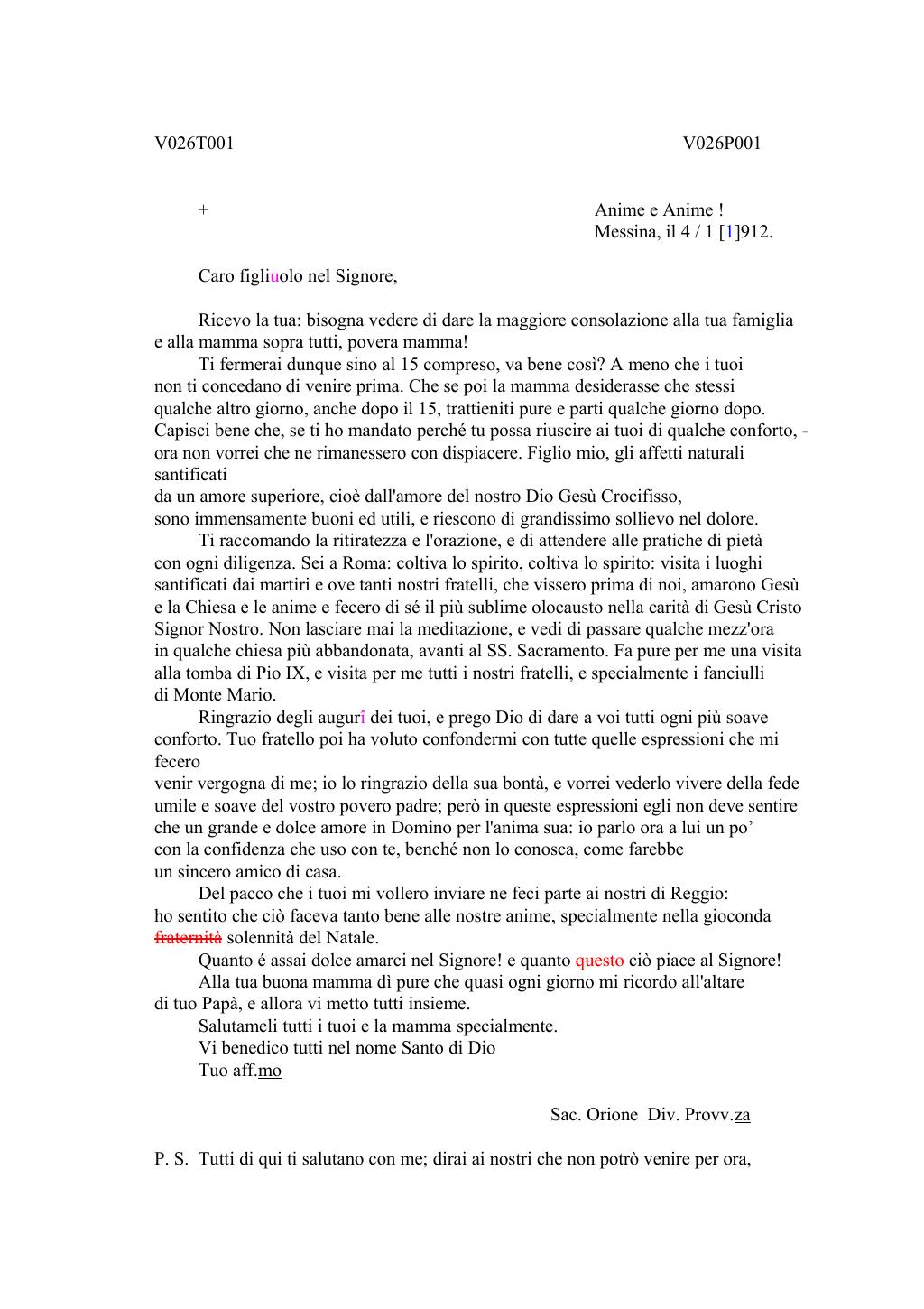 Scritti. Volume 026, pagina 002