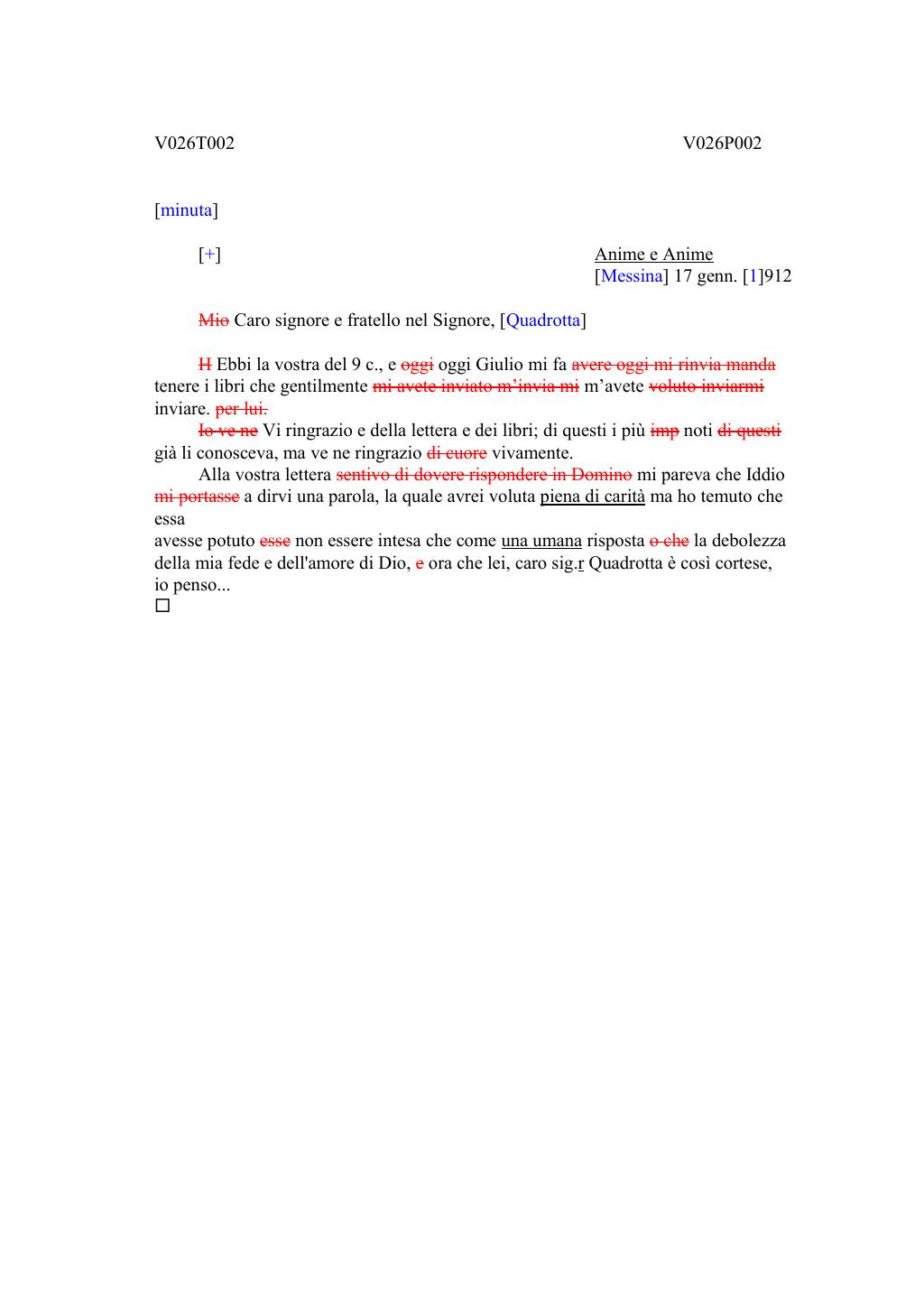 Scritti. Volume 026, pagina 005