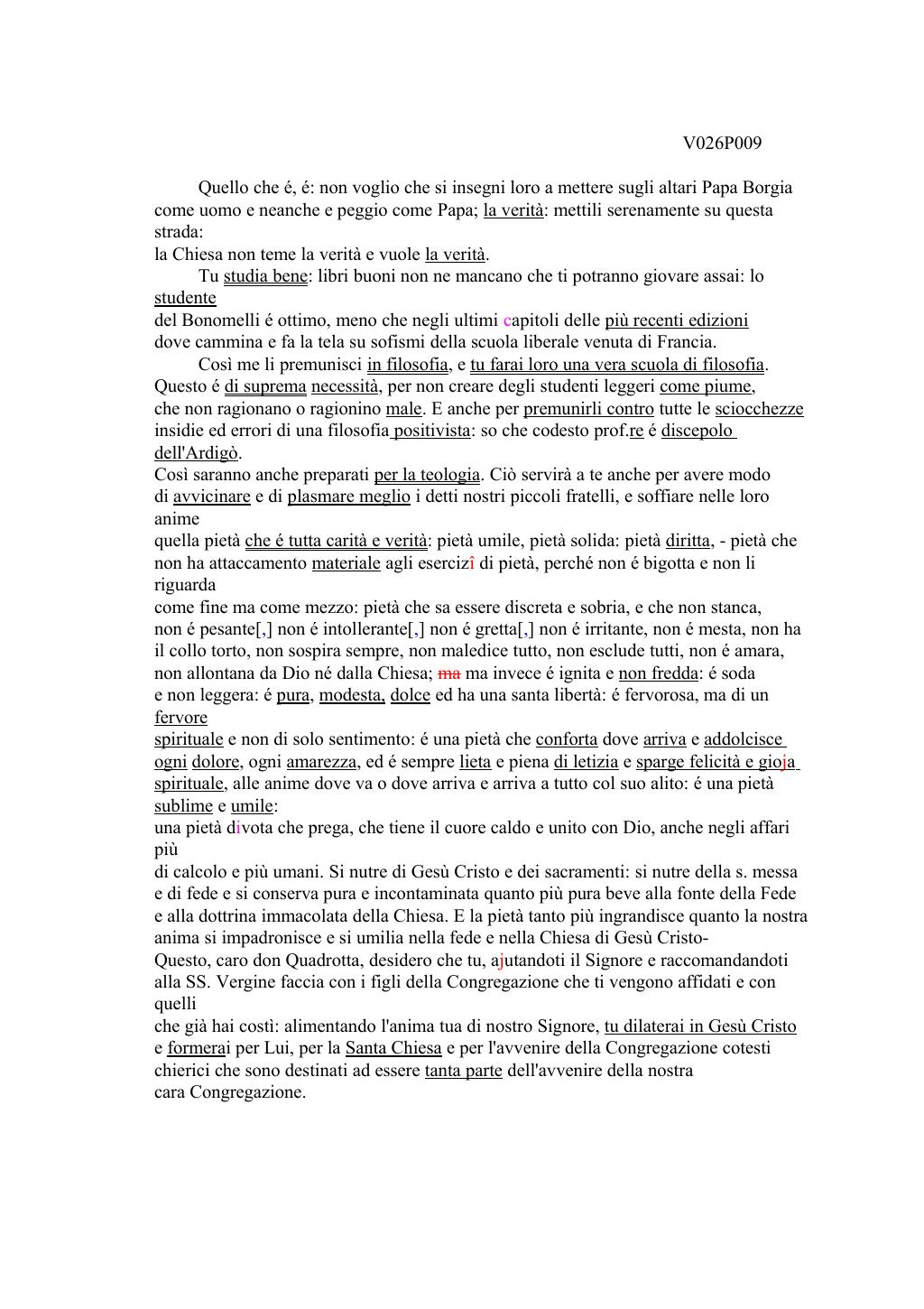 Scritti. Volume 026, pagina 012