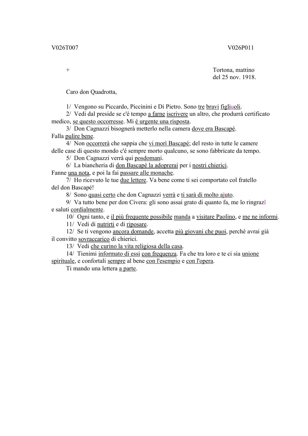Scritti. Volume 026, pagina 014